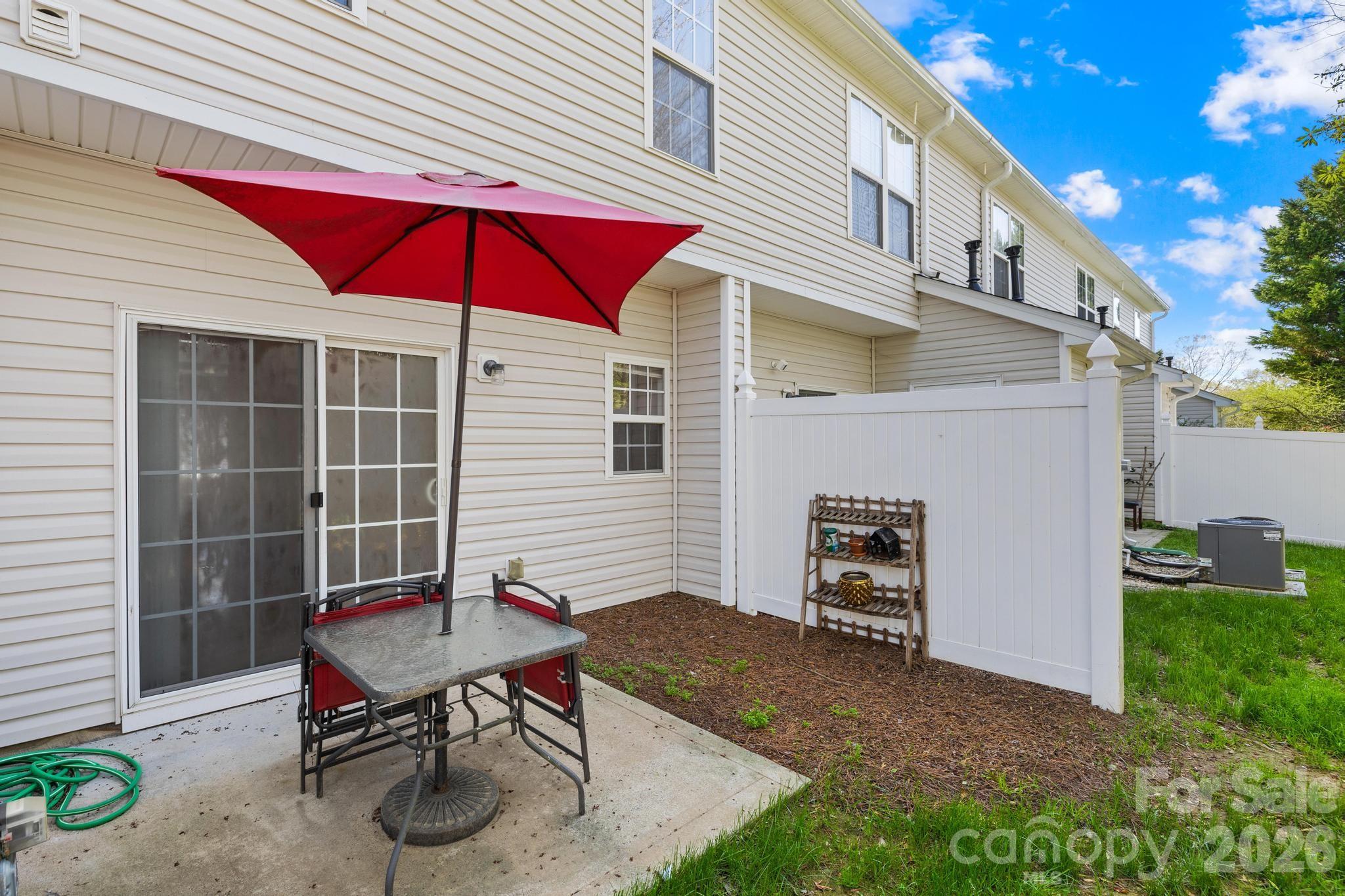 2823 Summergrove Court — Matthews