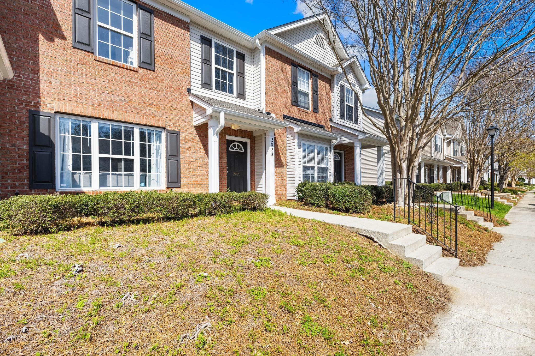 2823 Summergrove Court — Matthews
