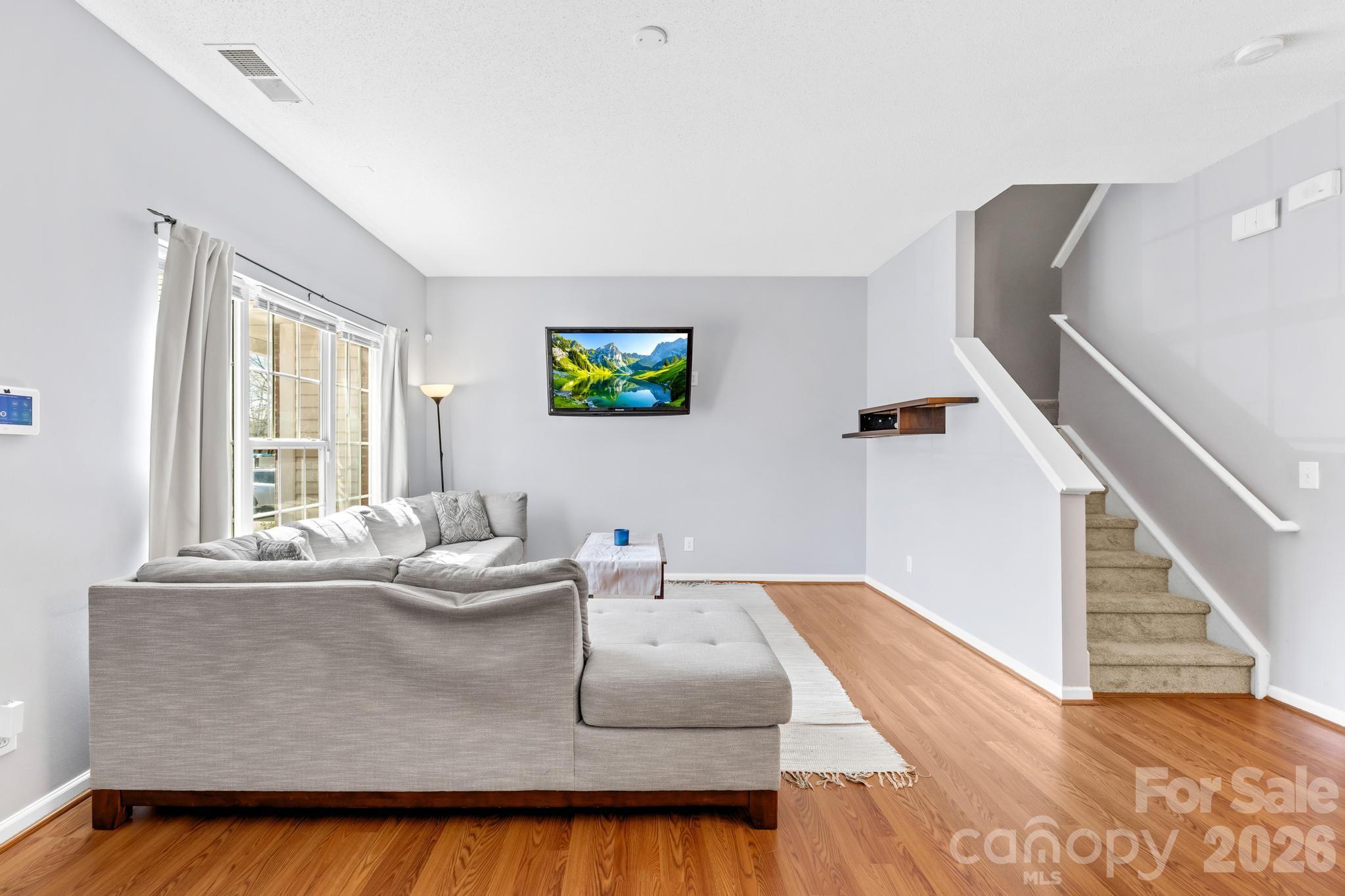 2823 Summergrove Court — Matthews