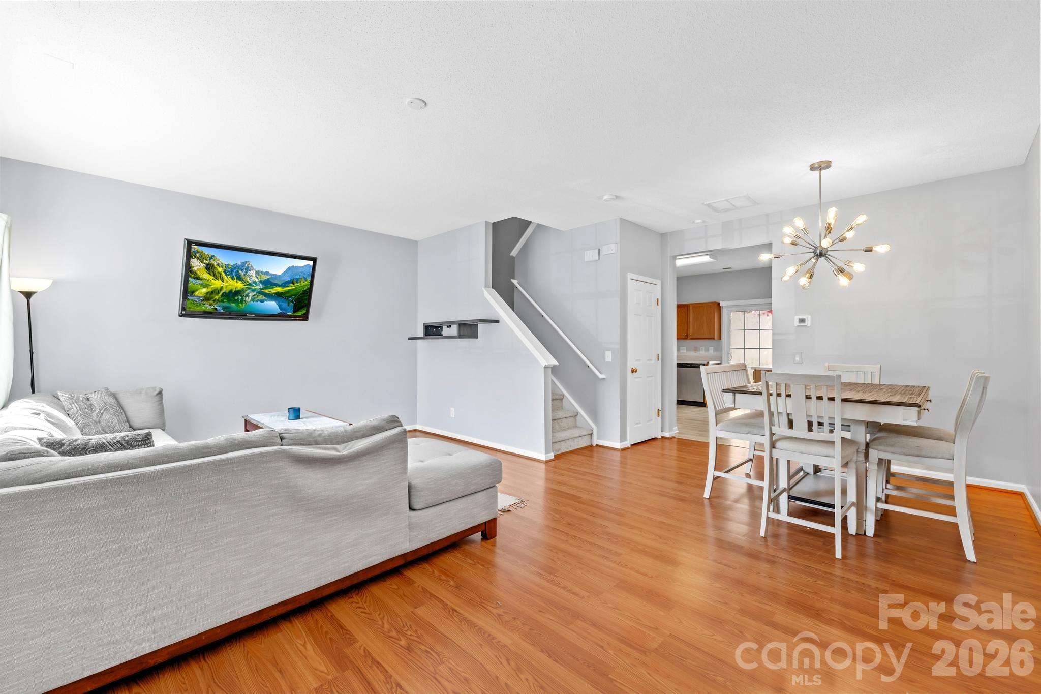 2823 Summergrove Court — Matthews