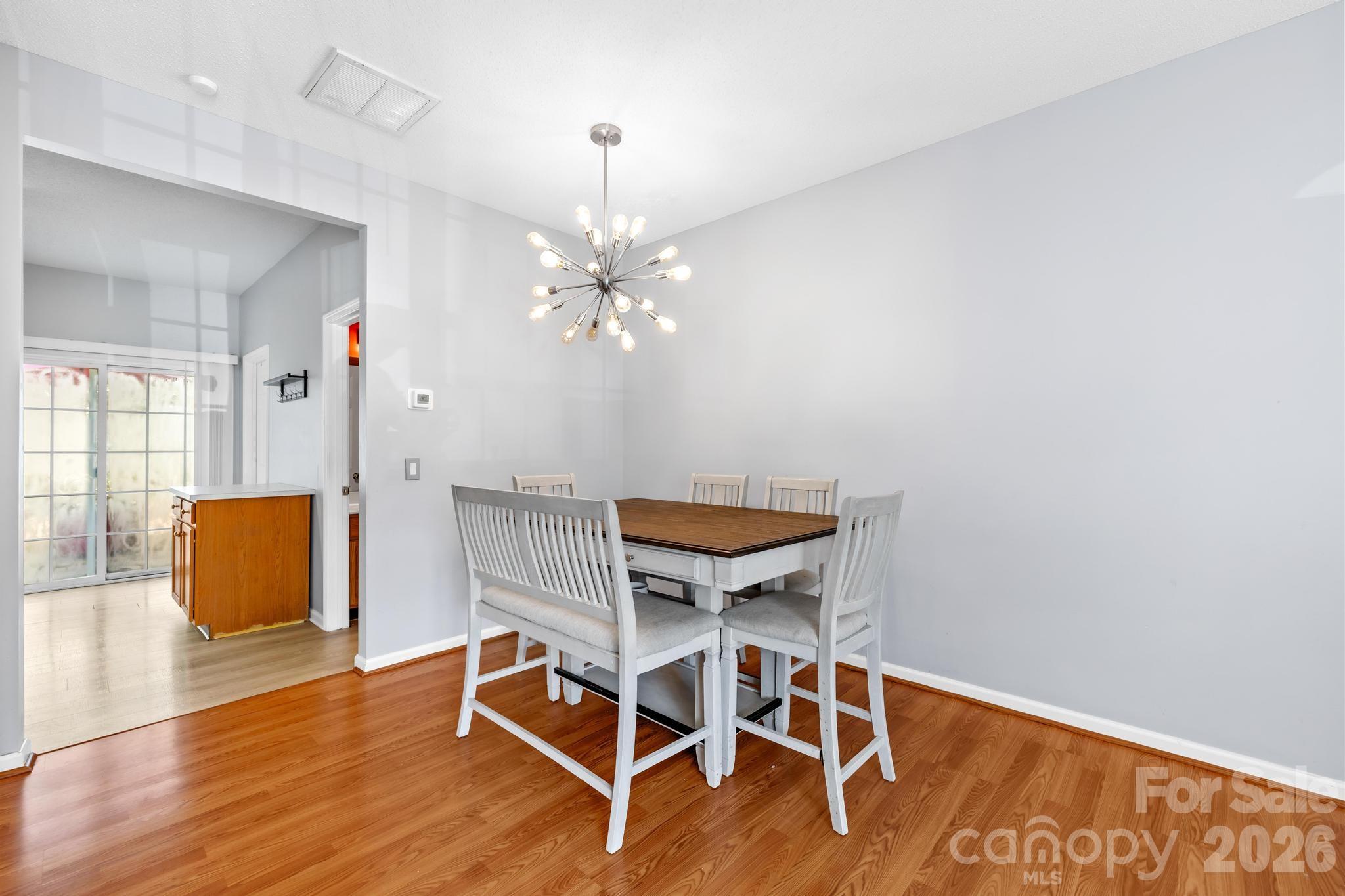 2823 Summergrove Court — Matthews