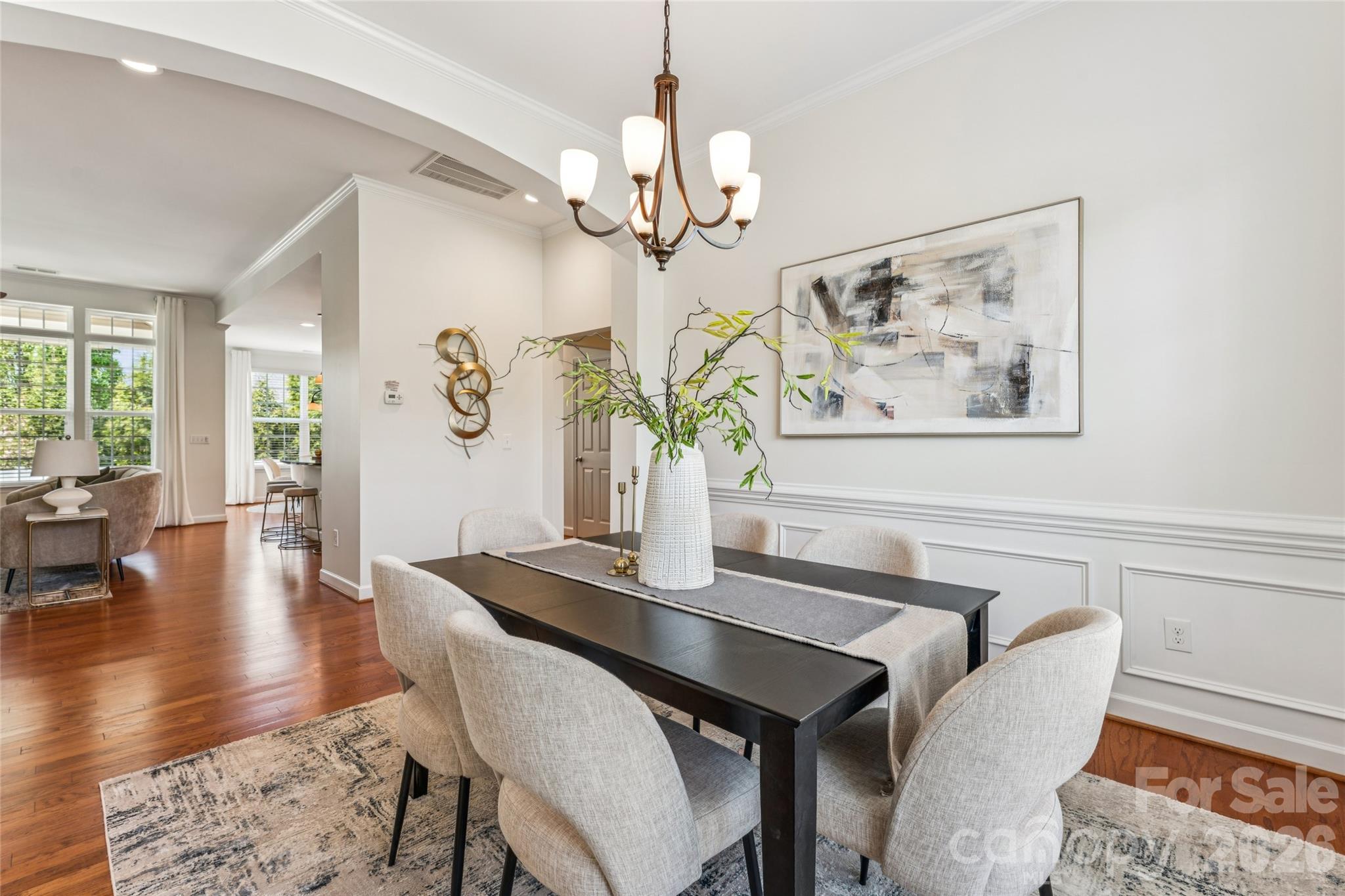 2632 New Haven Street NW — Concord