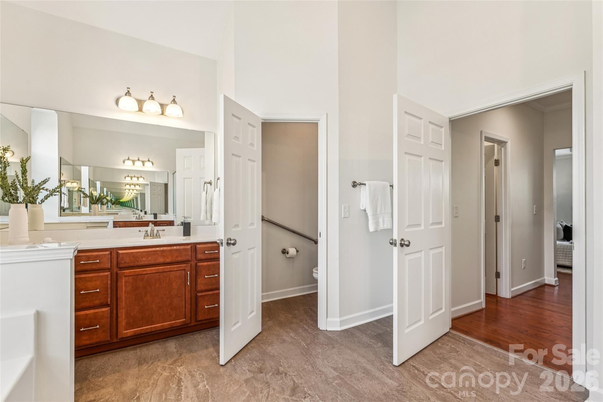 2632 New Haven Street NW — Concord