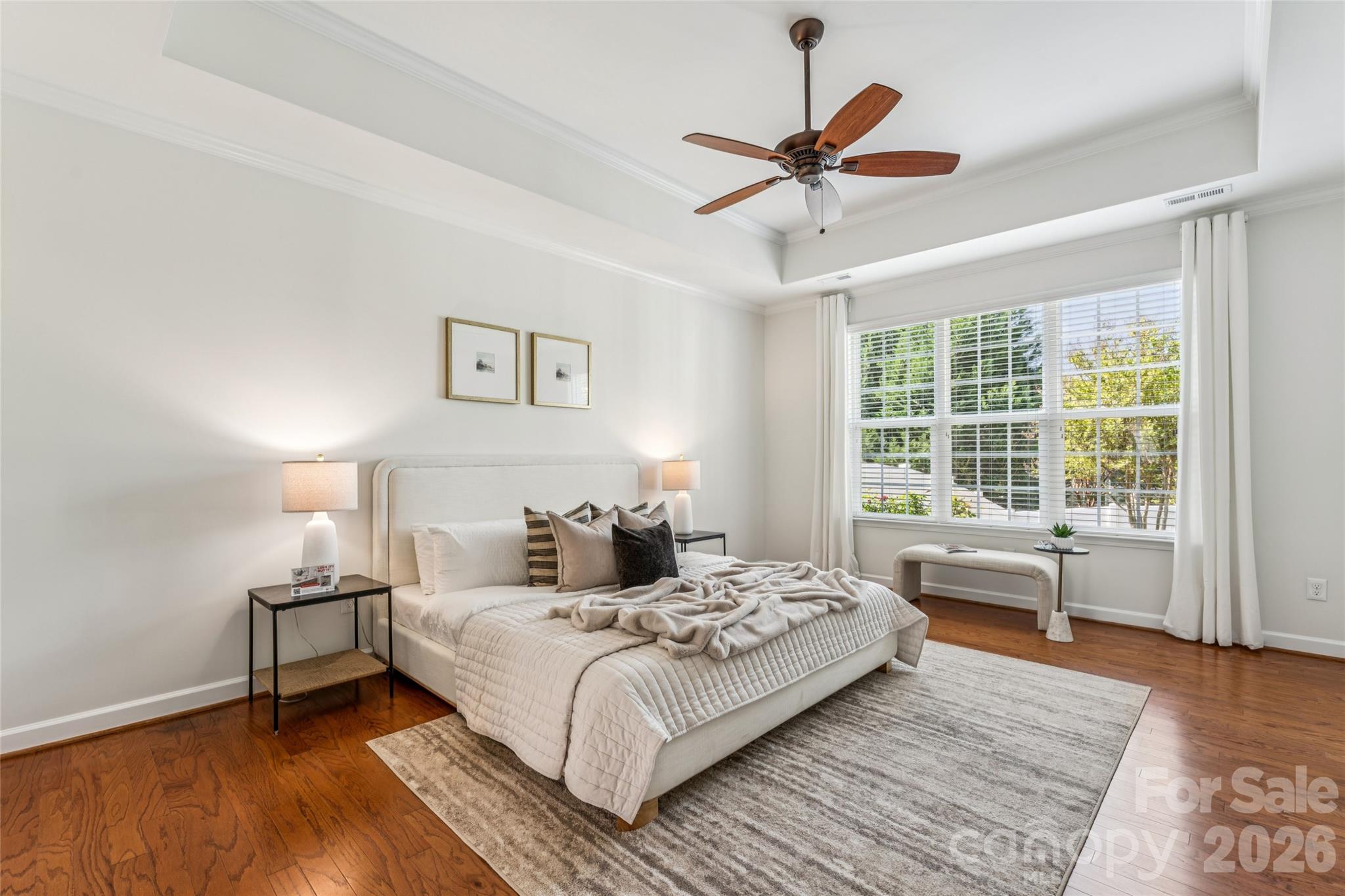 2632 New Haven Street NW — Concord