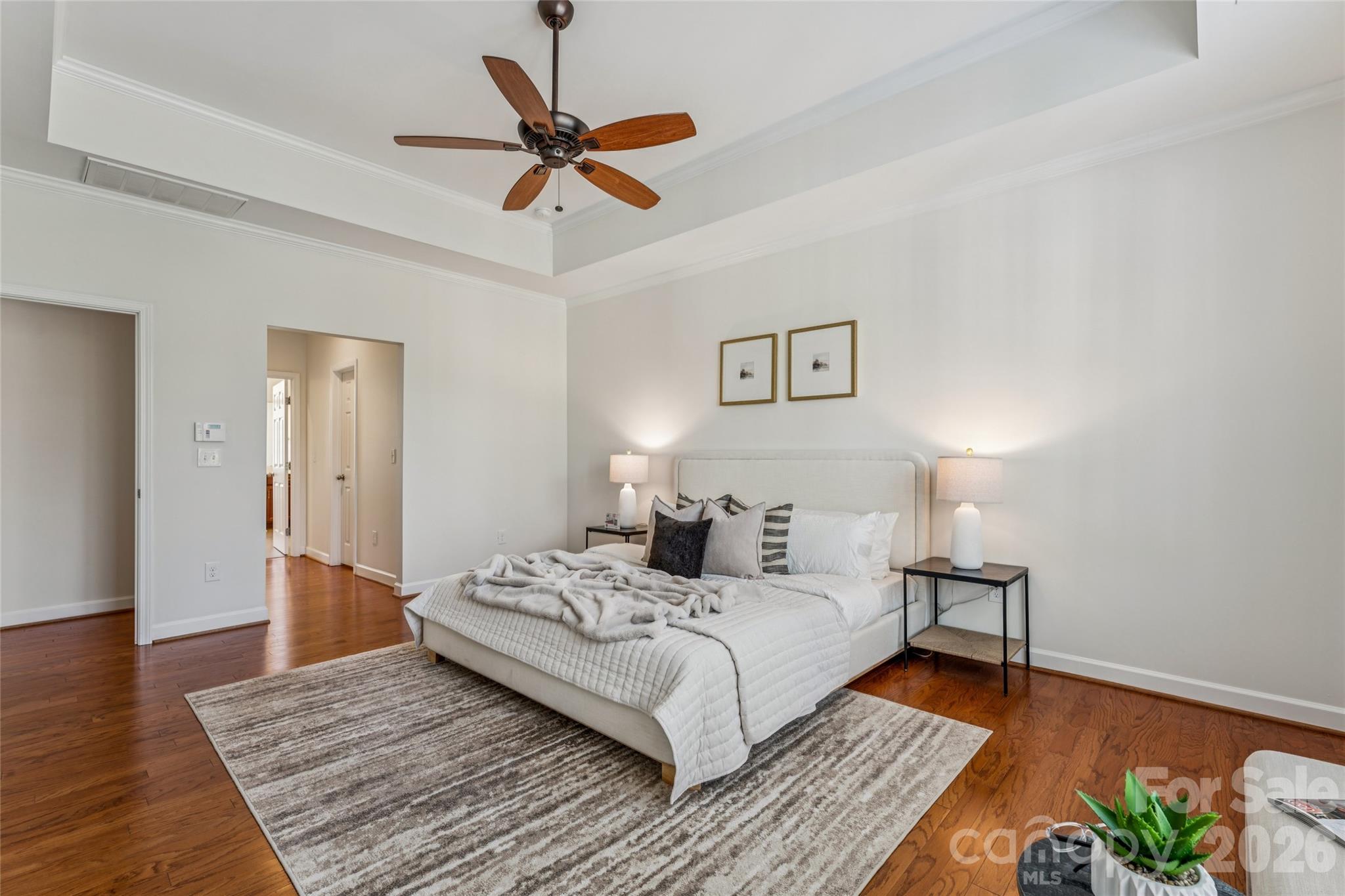 2632 New Haven Street NW — Concord