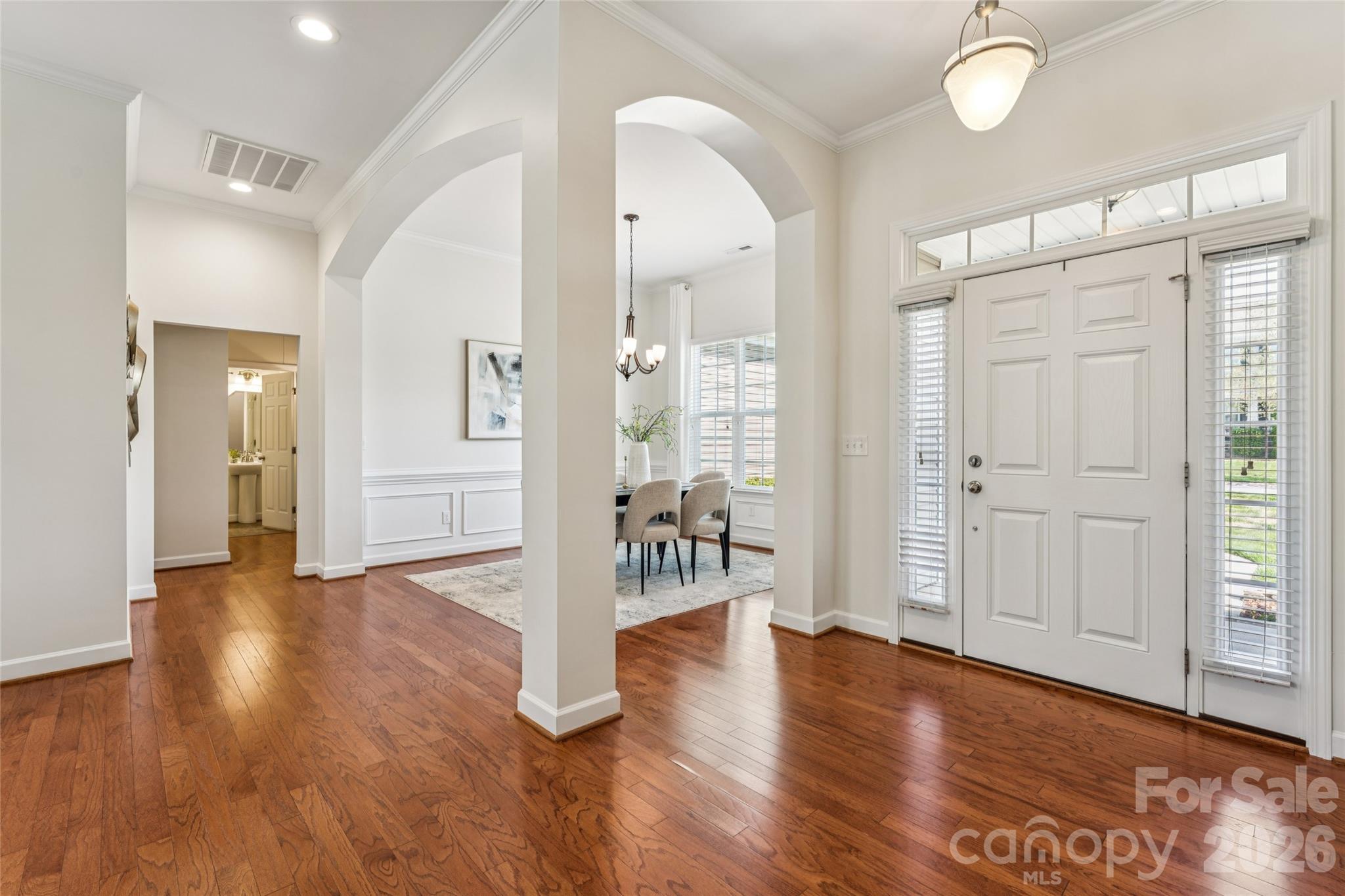 2632 New Haven Street NW — Concord