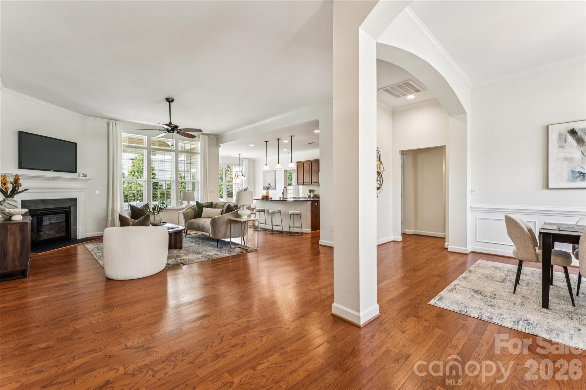 2632 New Haven Street NW — Concord
