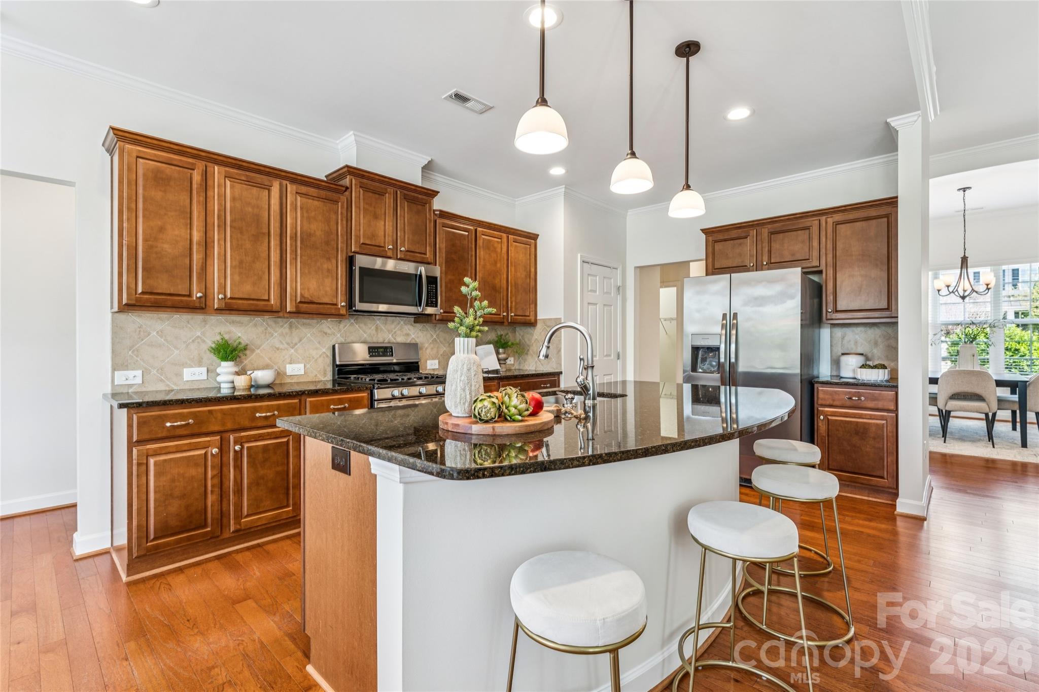 2632 New Haven Street NW — Concord