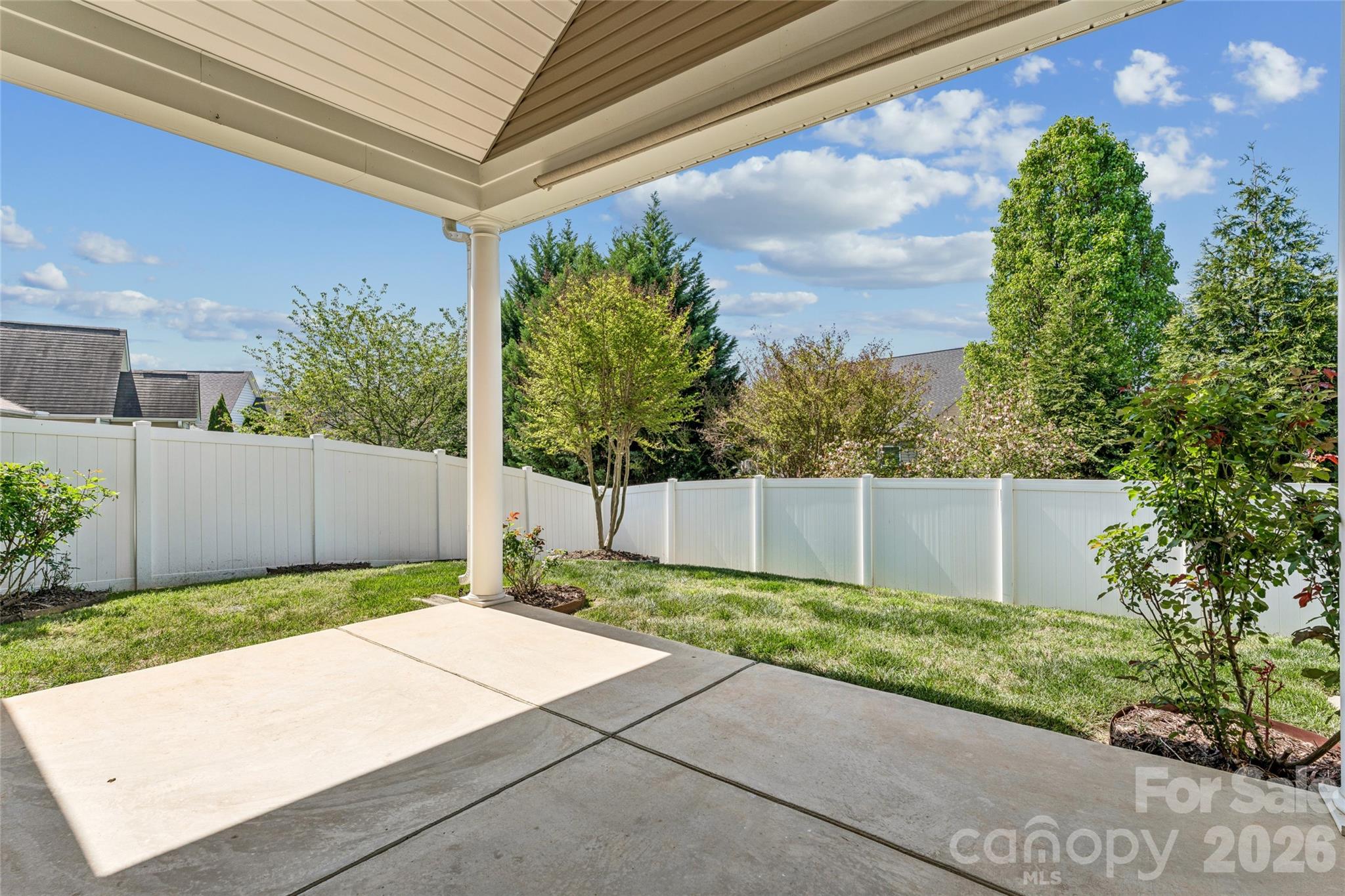 2632 New Haven Street NW — Concord