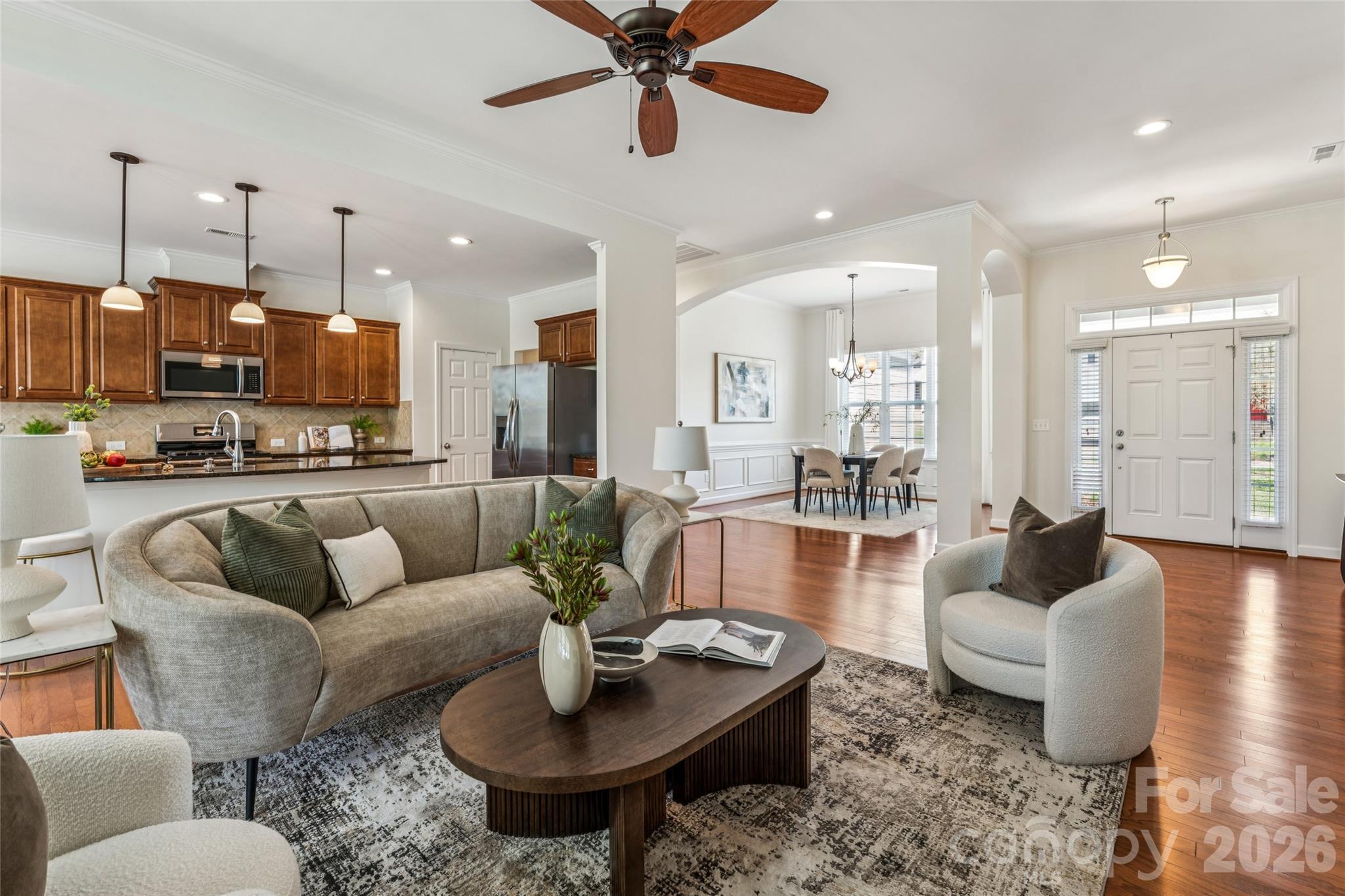 2632 New Haven Street NW — Concord