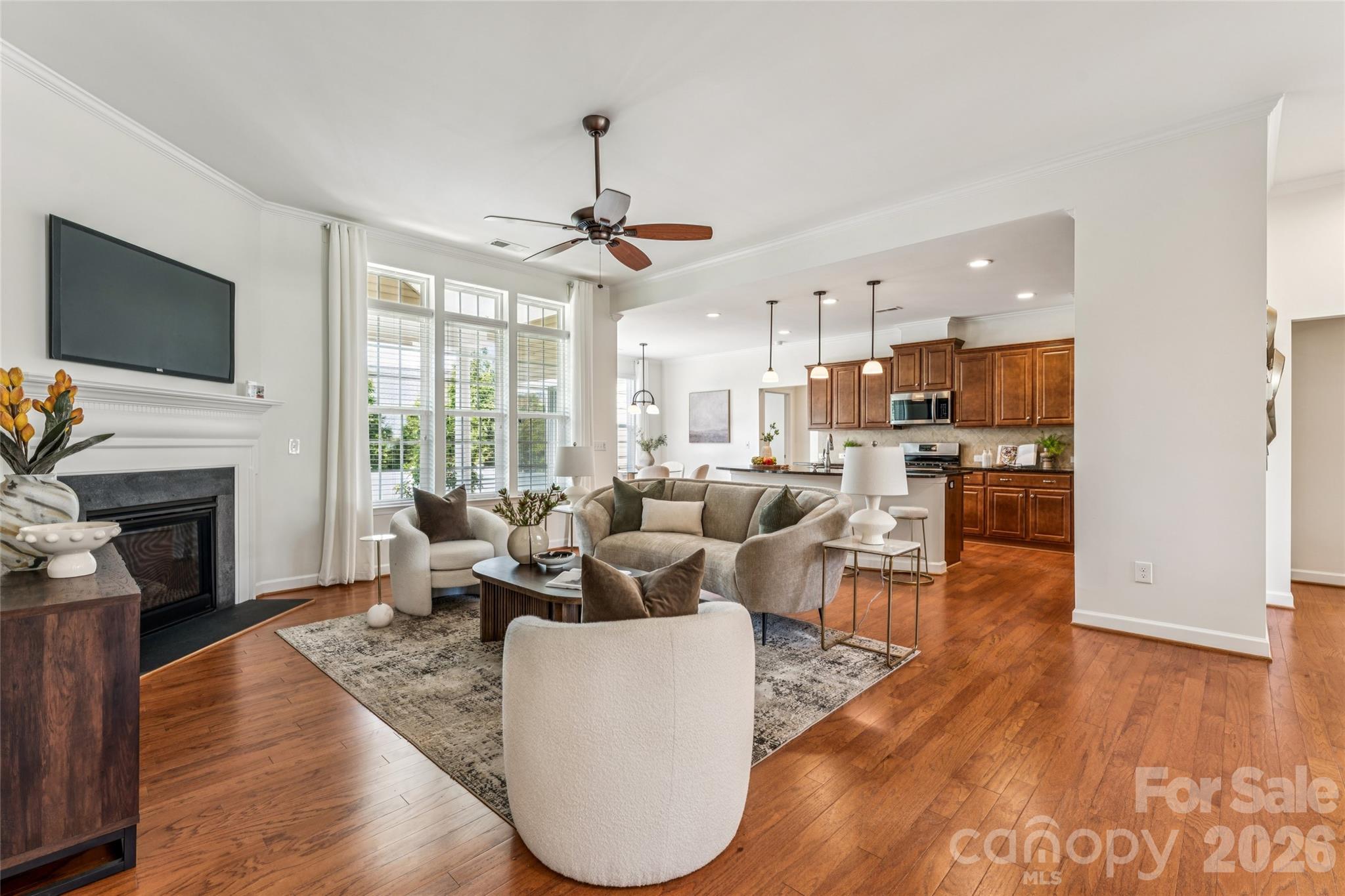2632 New Haven Street NW — Concord