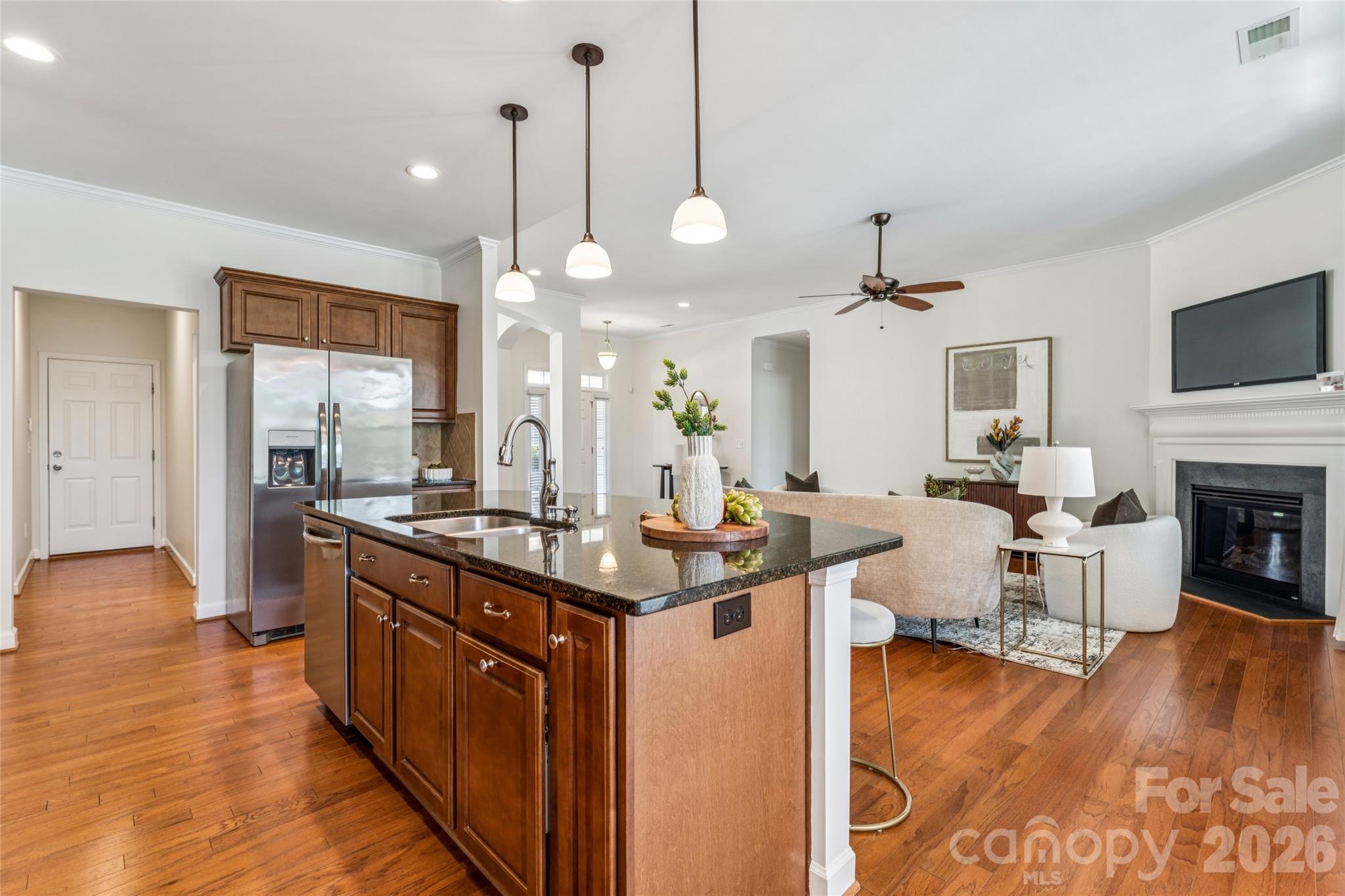 2632 New Haven Street NW — Concord