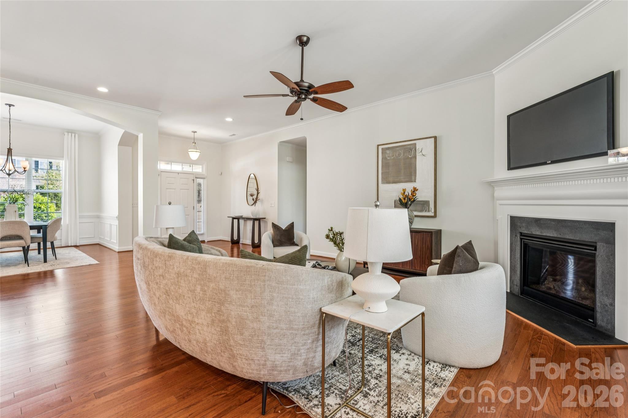 2632 New Haven Street NW — Concord
