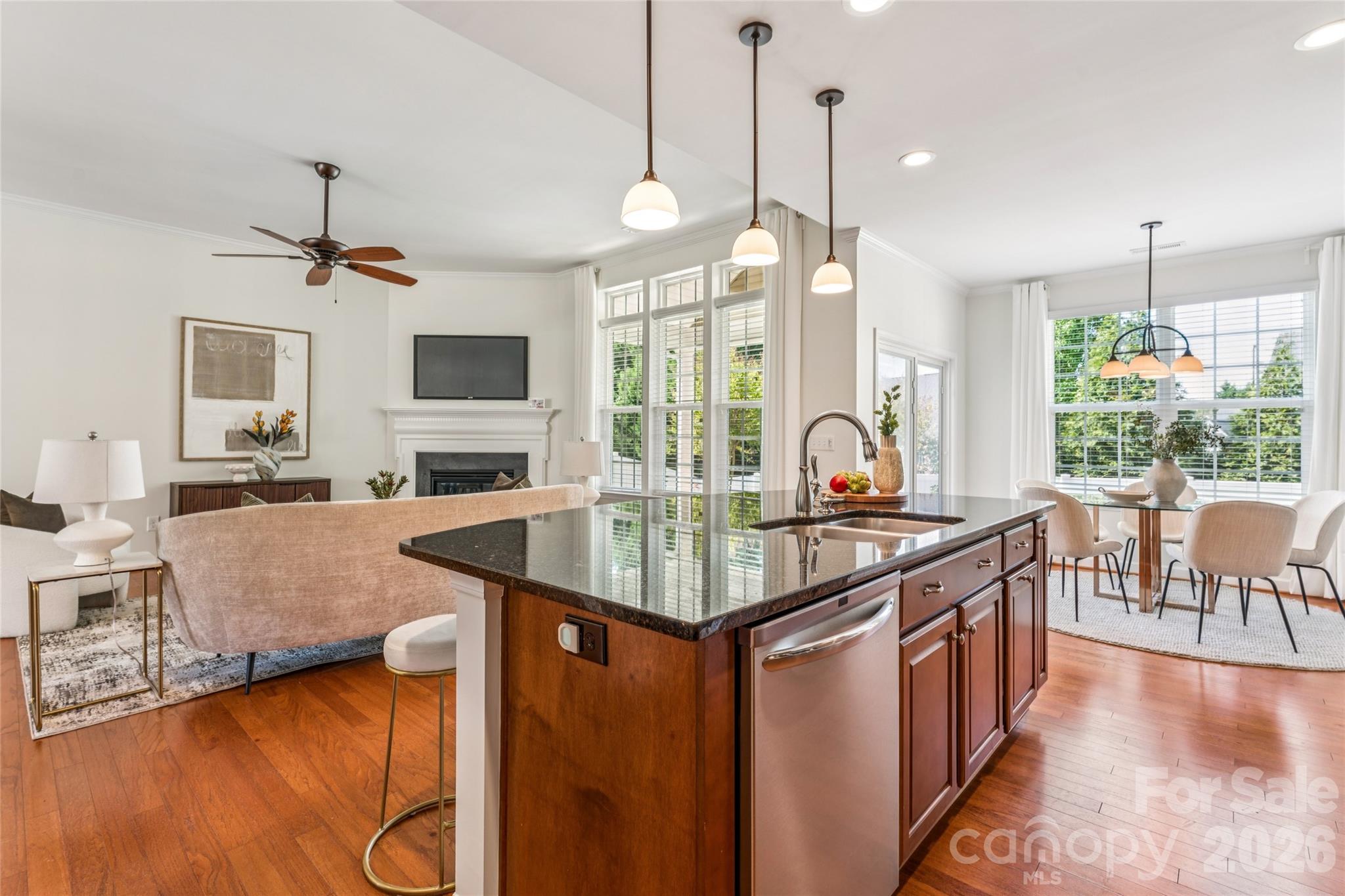 2632 New Haven Street NW — Concord