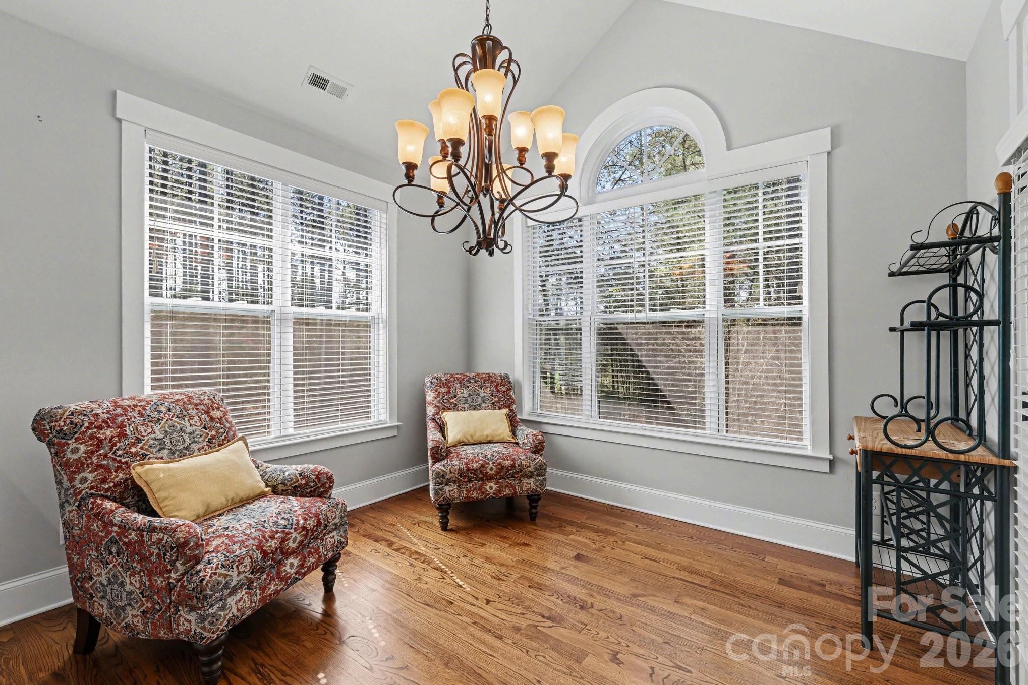 4193 Persimmon Road — Lancaster
