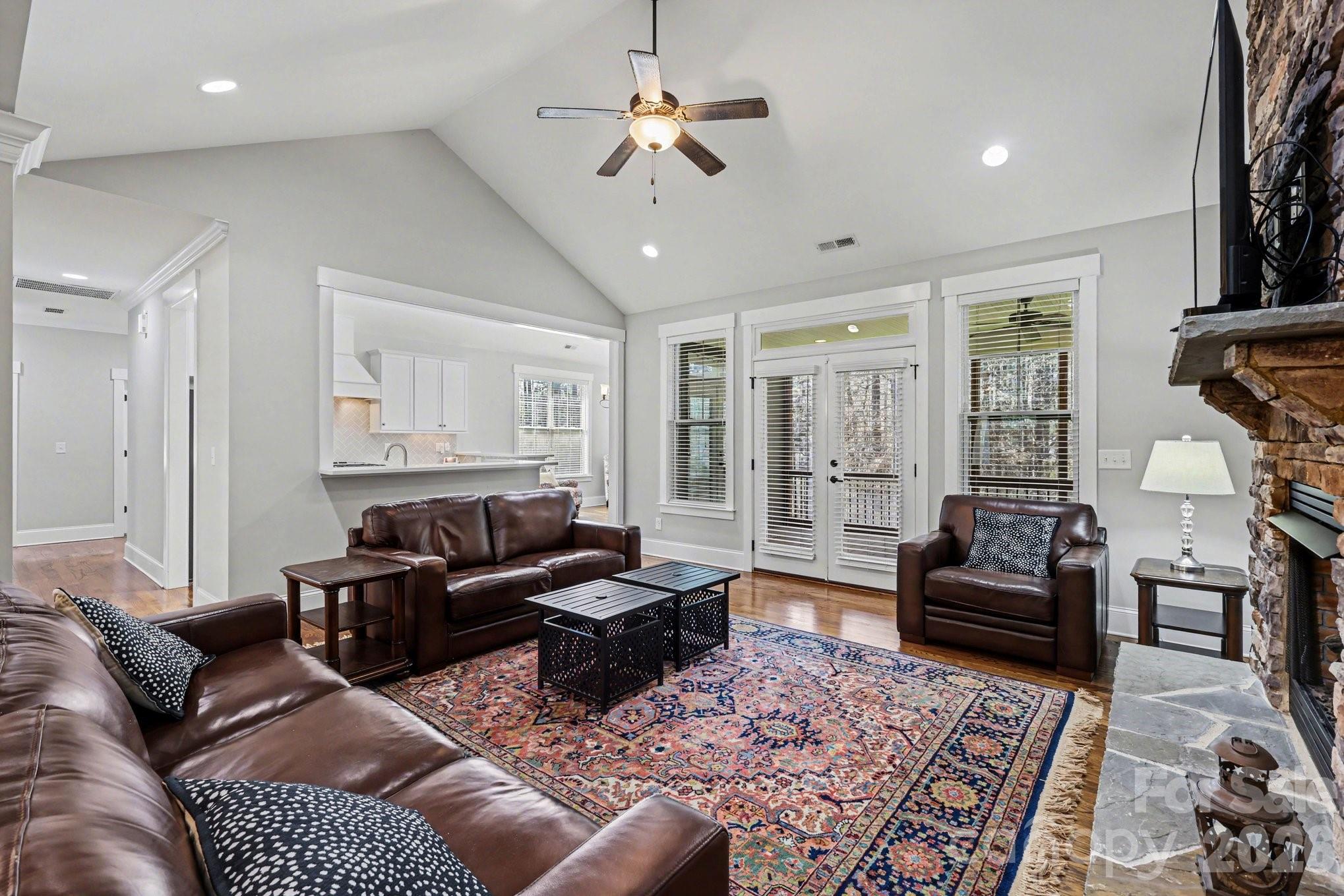 4193 Persimmon Road — Lancaster