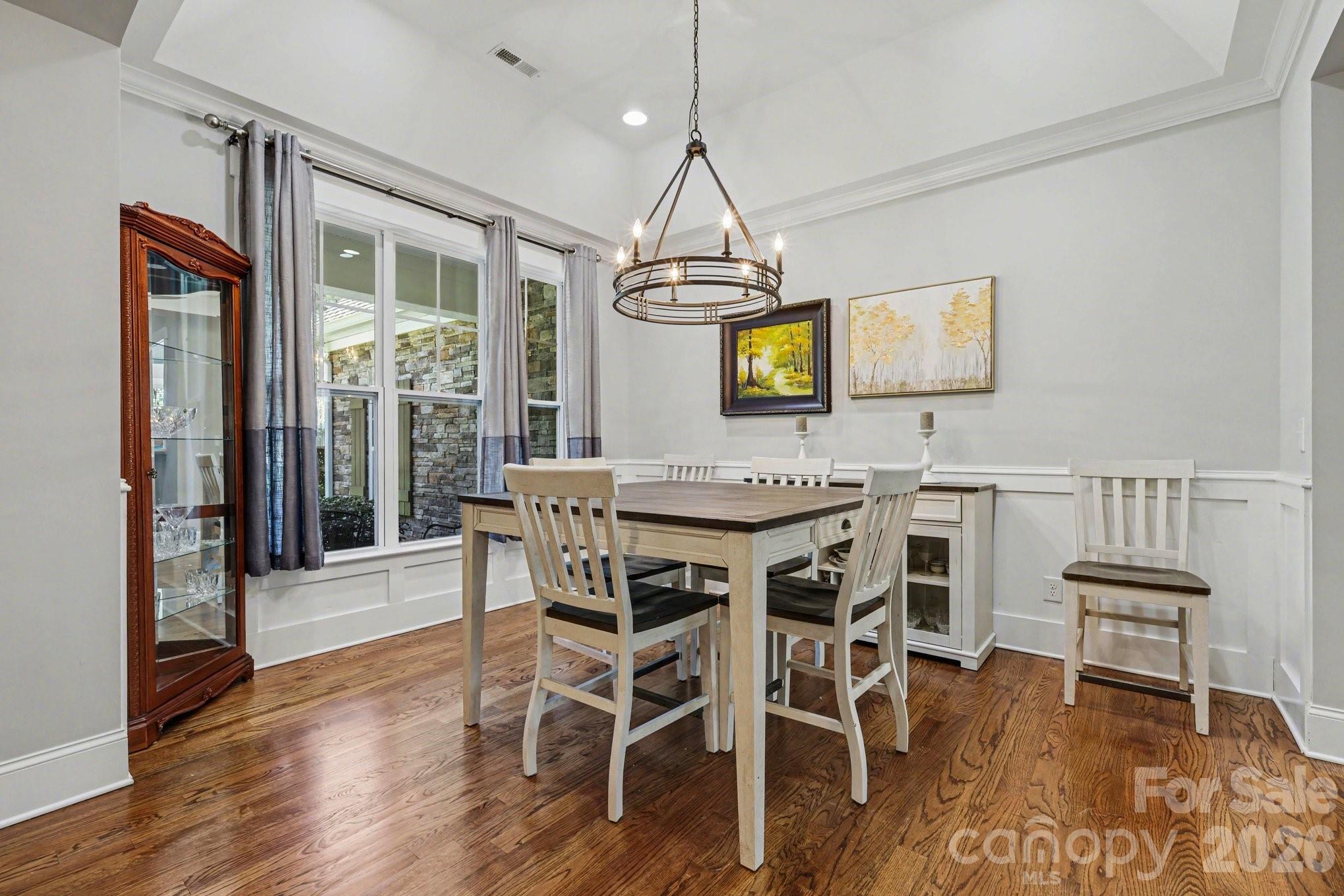 4193 Persimmon Road — Lancaster