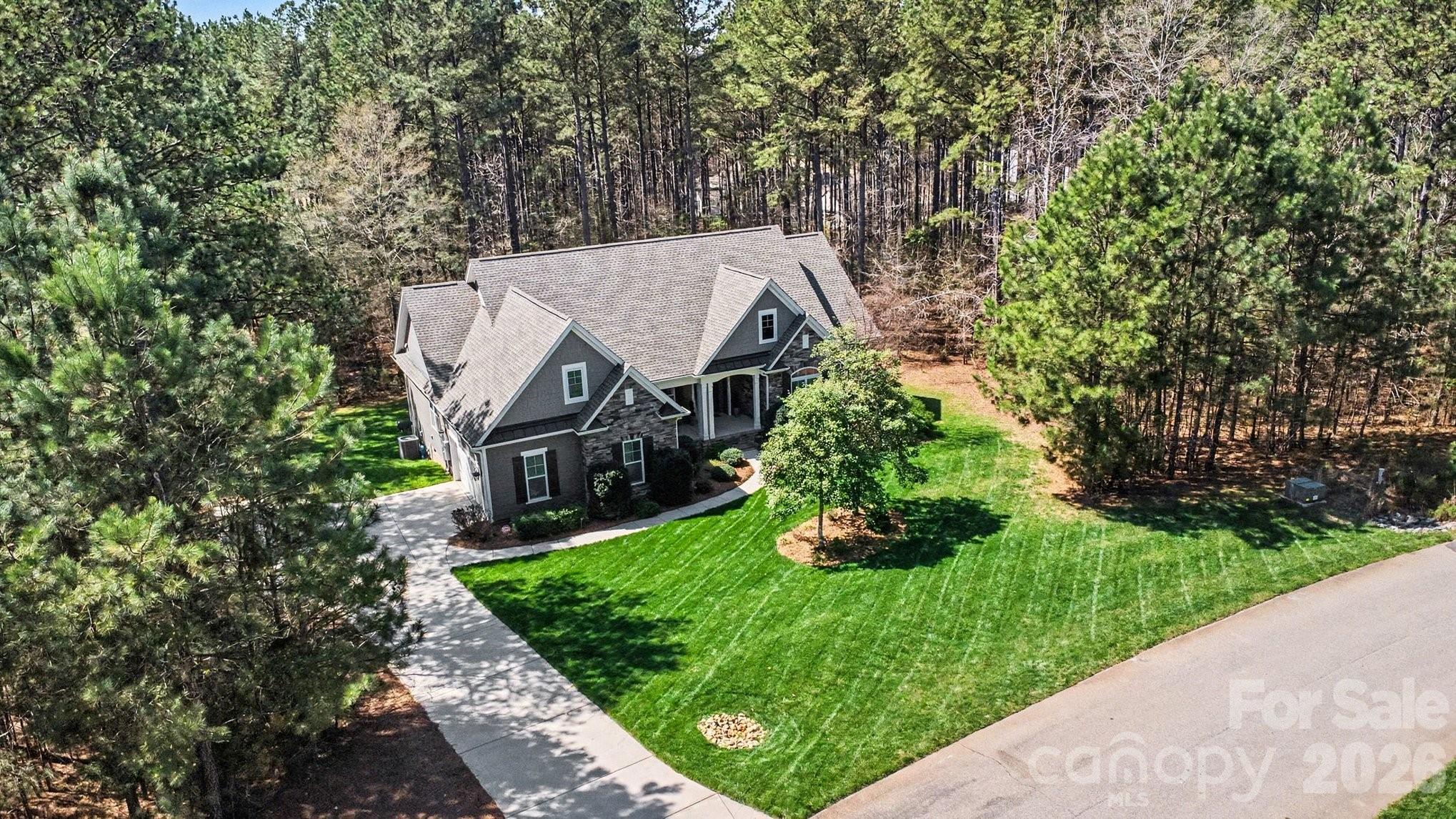 4193 Persimmon Road — Lancaster
