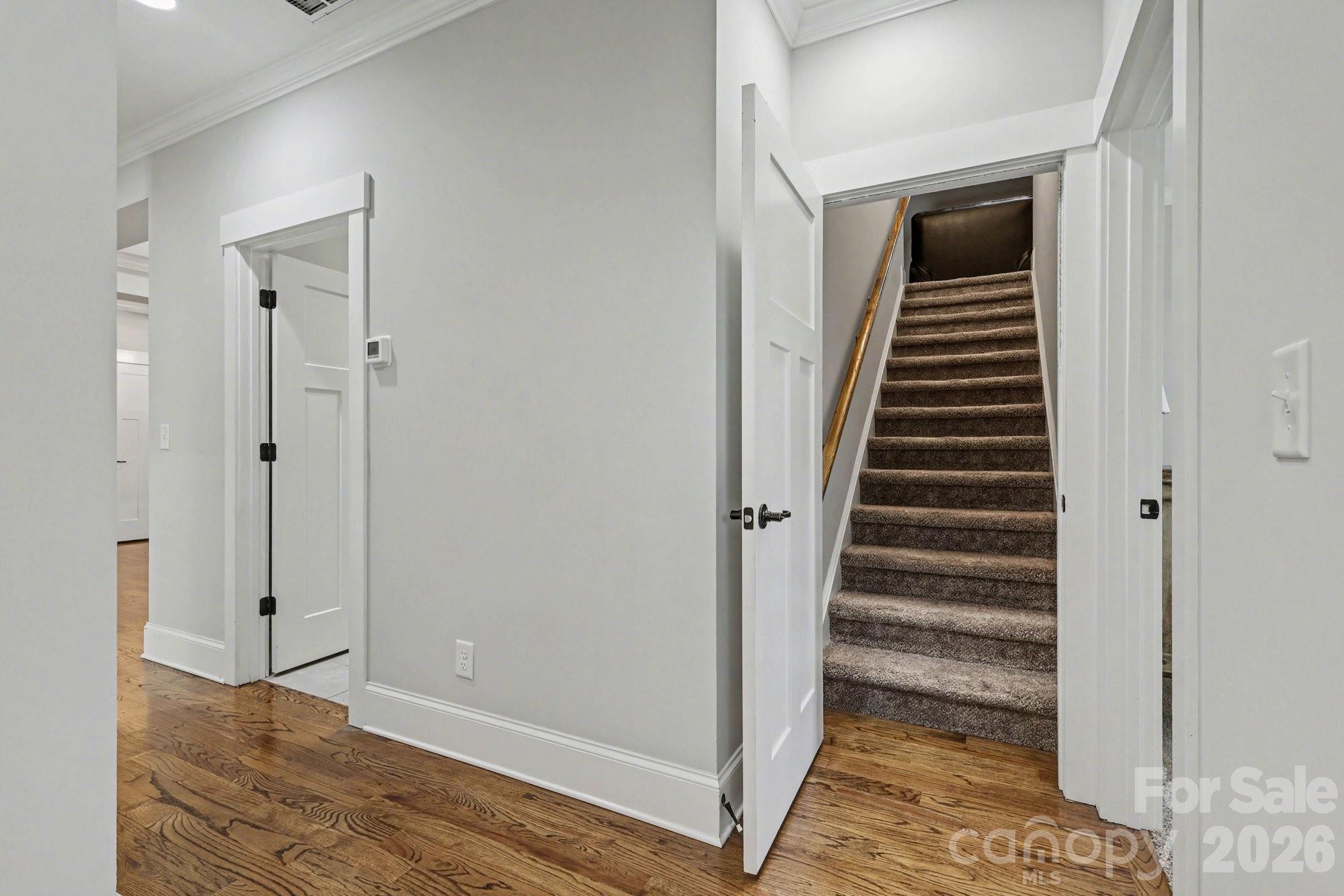 4193 Persimmon Road — Lancaster