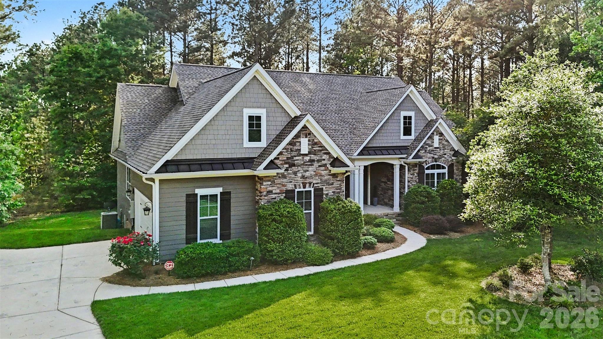 4193 Persimmon Road — Lancaster