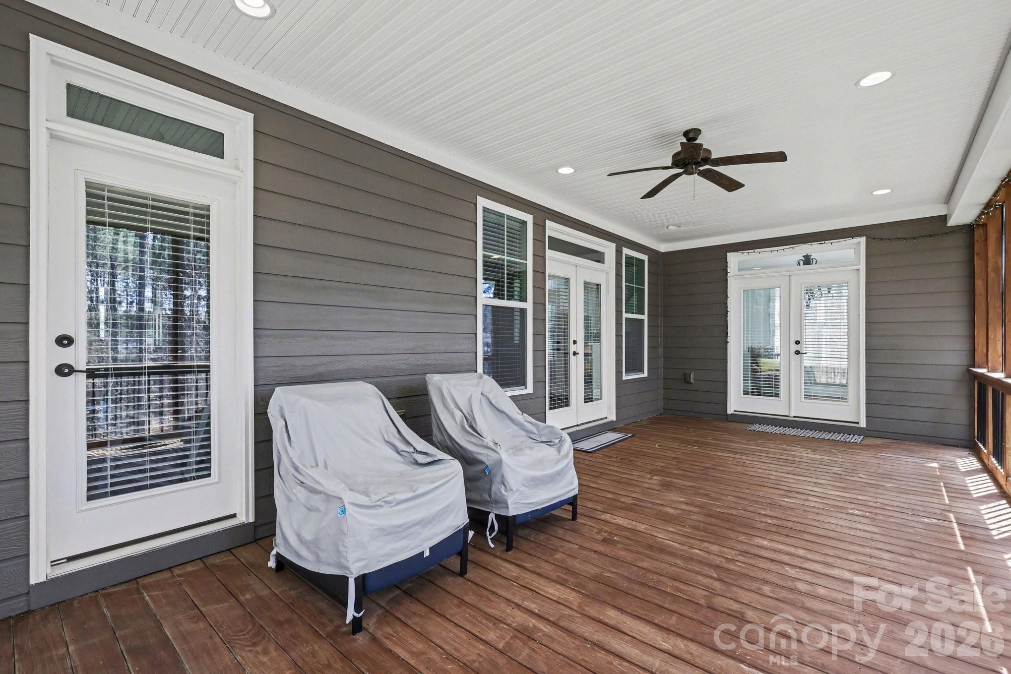 4193 Persimmon Road — Lancaster