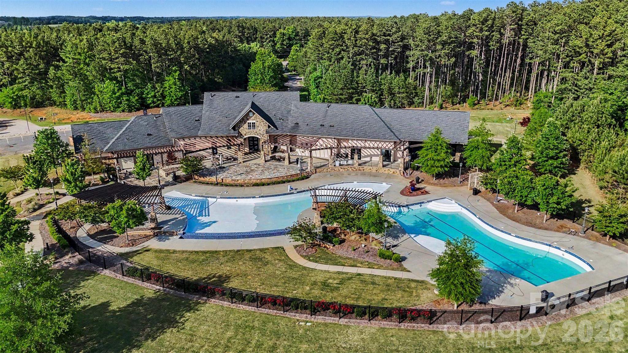 4193 Persimmon Road — Lancaster