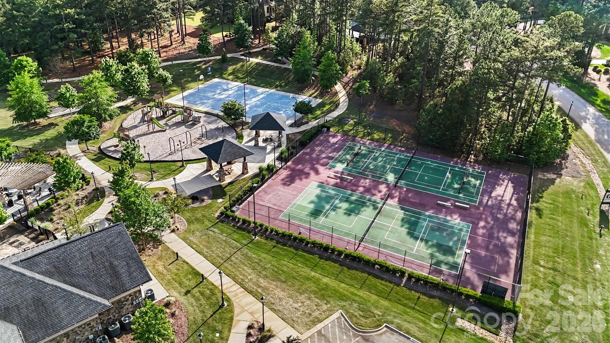 4193 Persimmon Road — Lancaster
