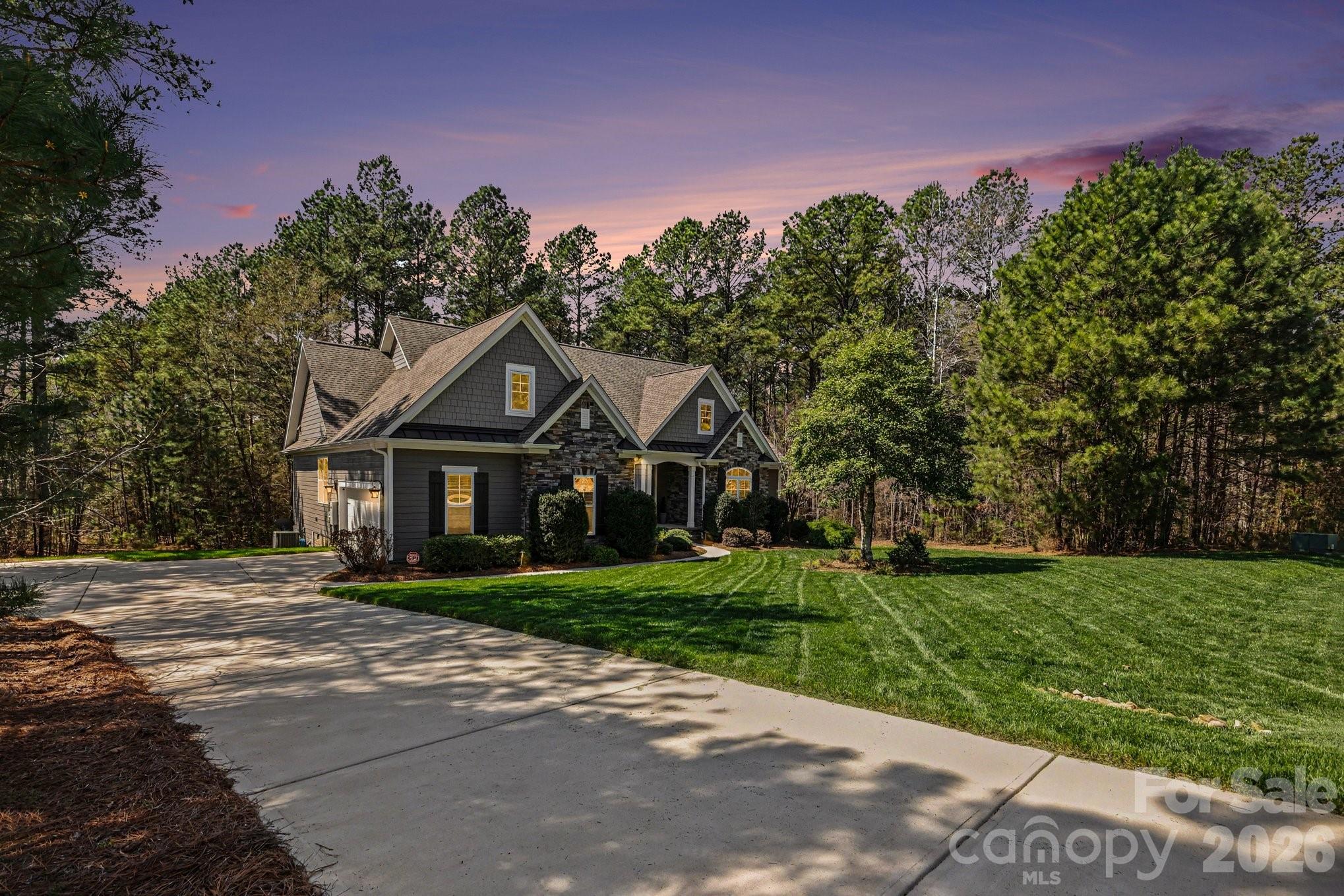 4193 Persimmon Road — Lancaster