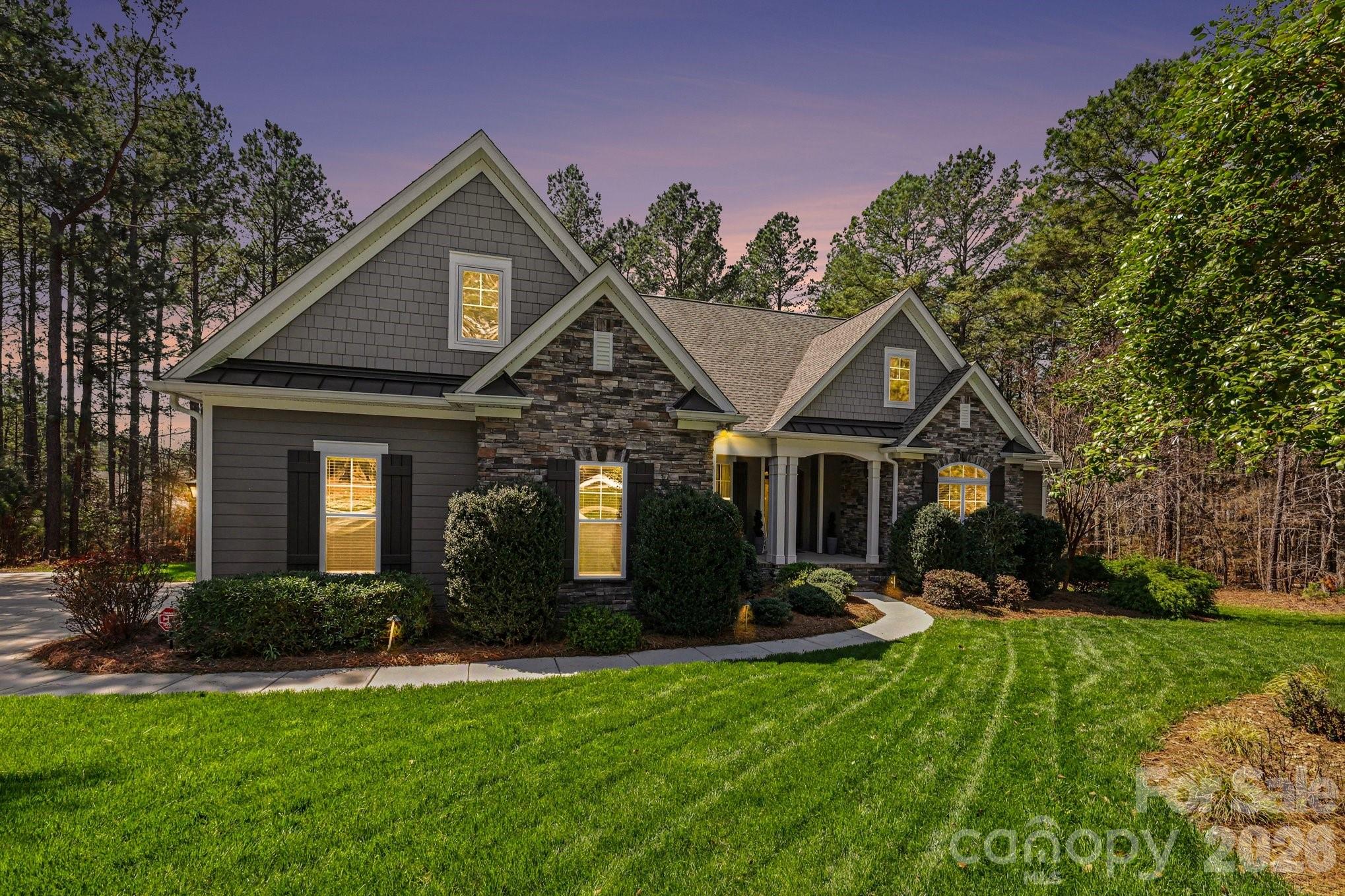 4193 Persimmon Road — Lancaster