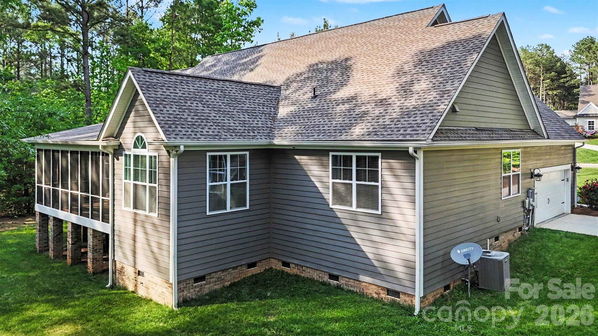 4193 Persimmon Road — Lancaster