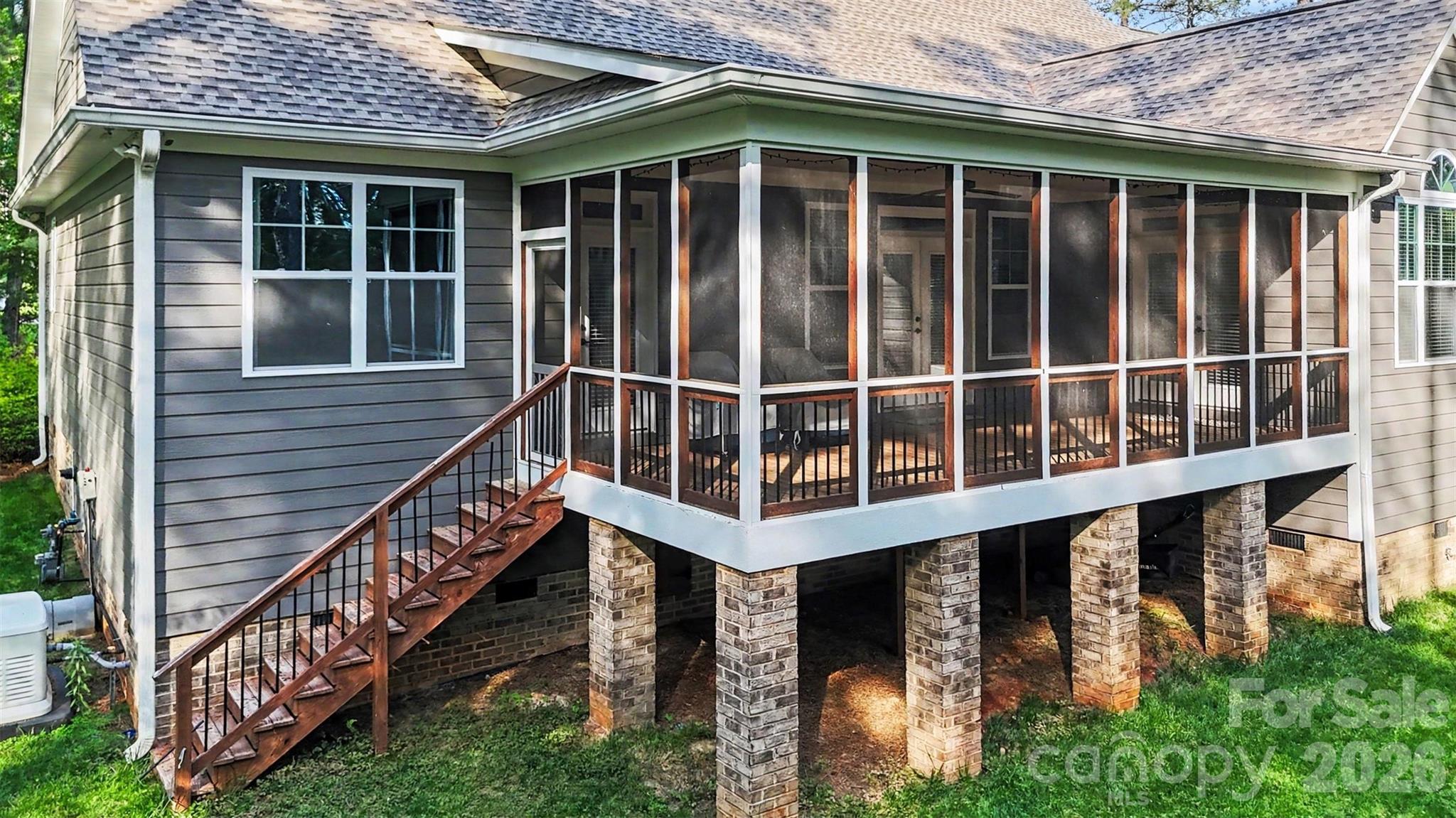 4193 Persimmon Road — Lancaster