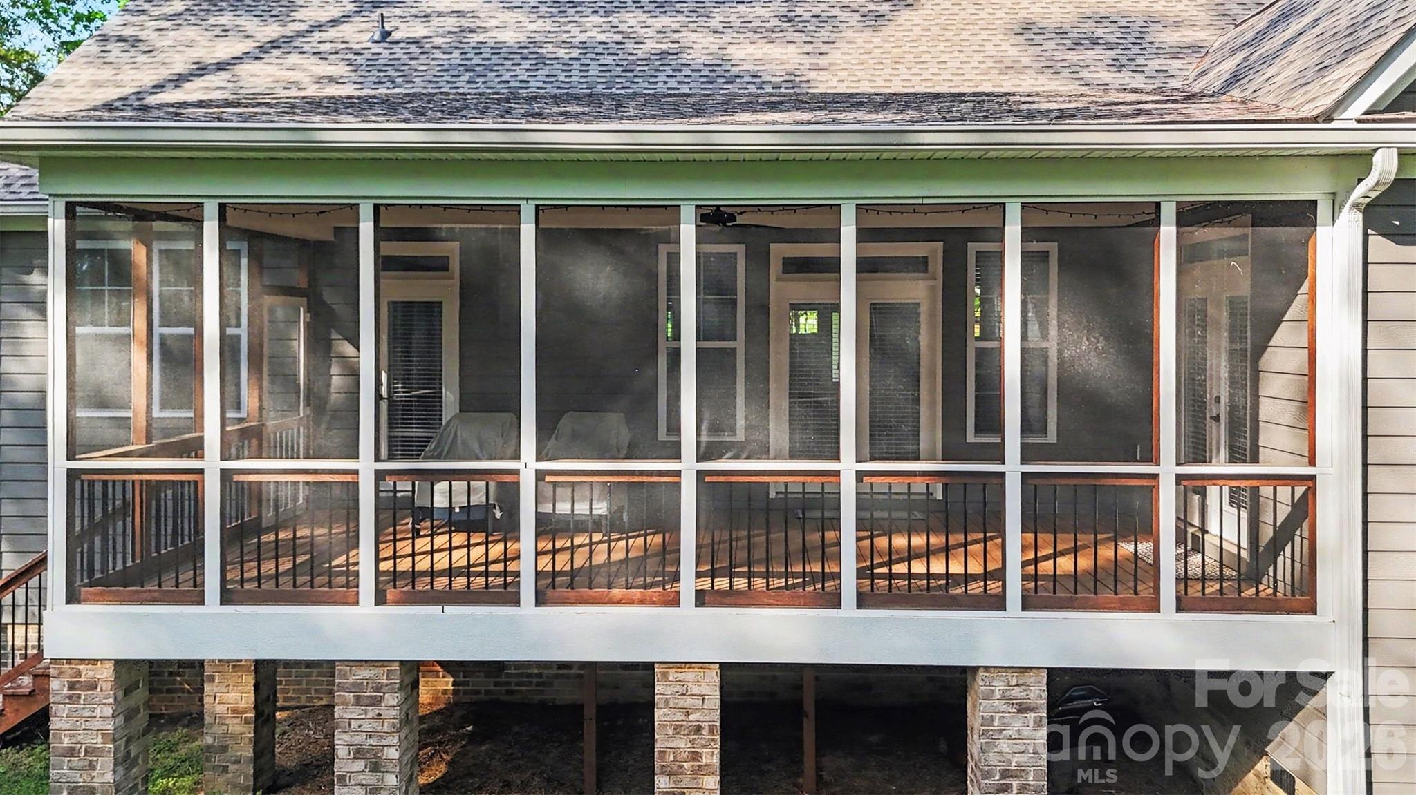 4193 Persimmon Road — Lancaster