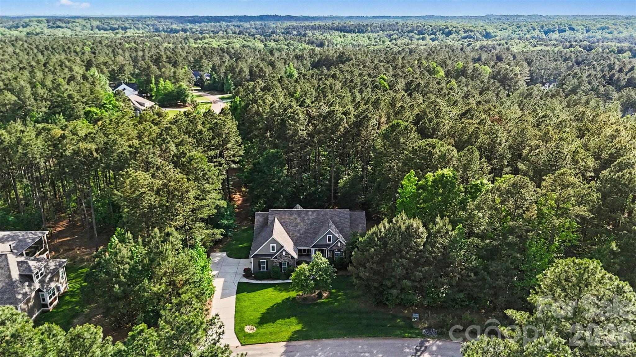 4193 Persimmon Road — Lancaster