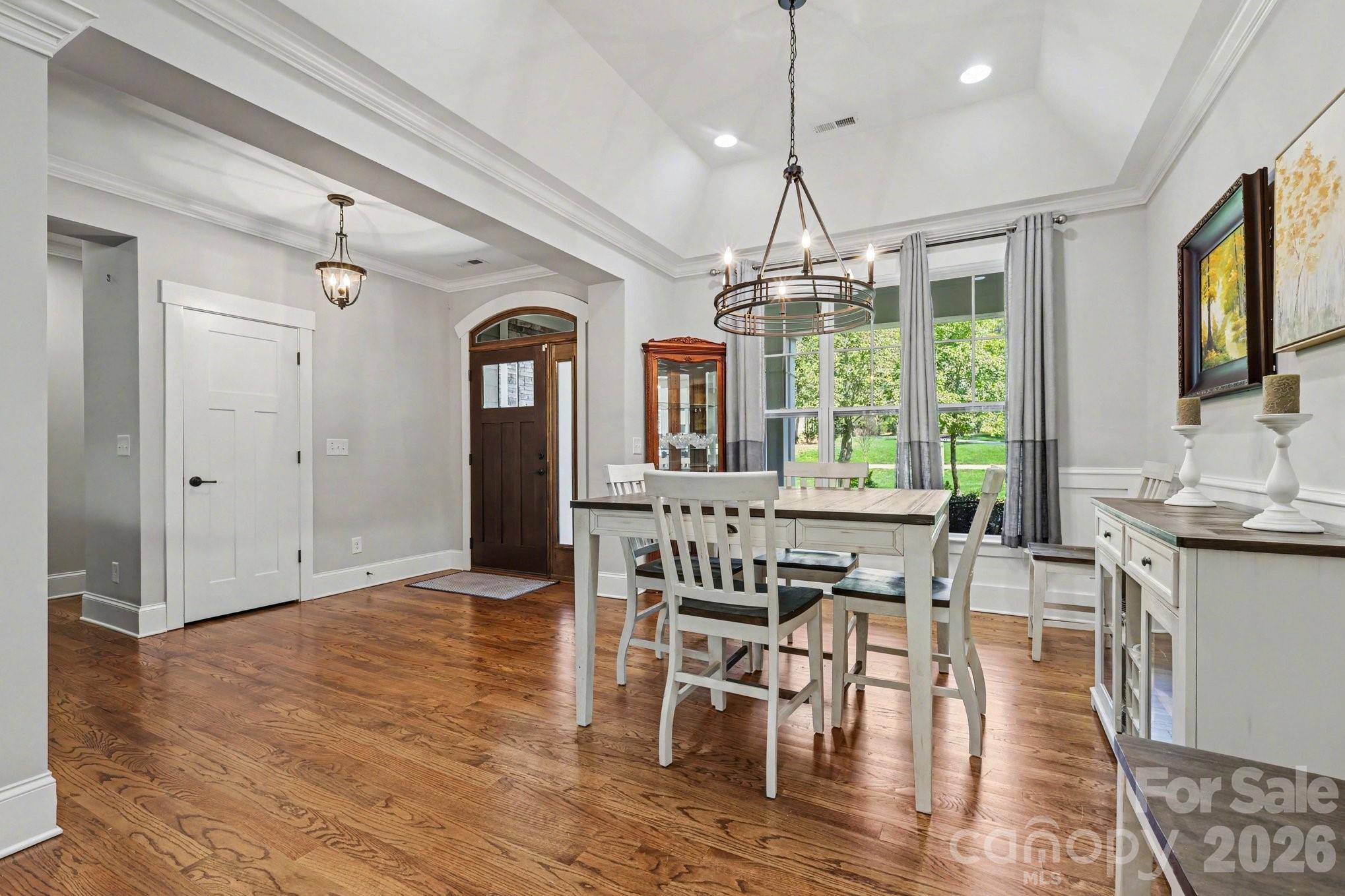 4193 Persimmon Road — Lancaster