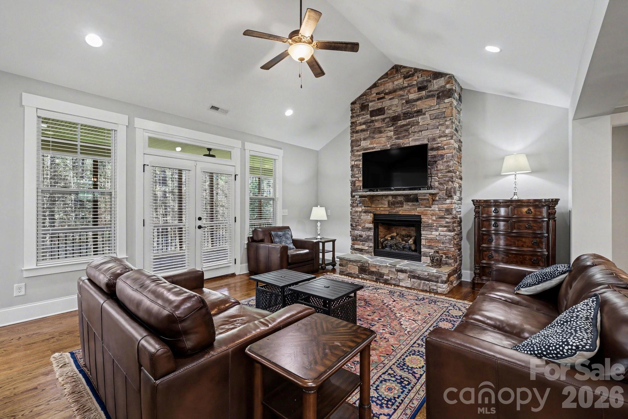 4193 Persimmon Road — Lancaster