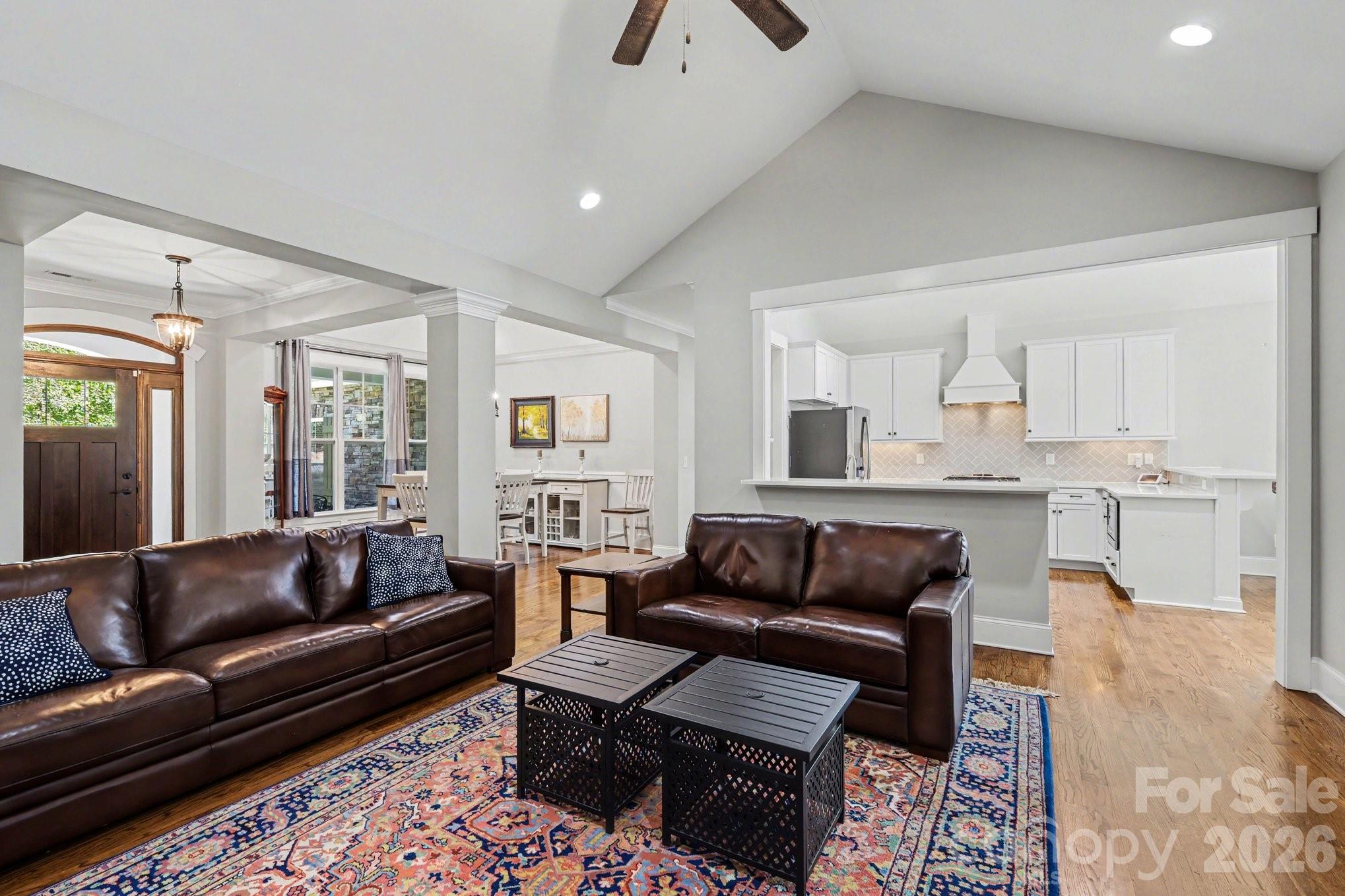 4193 Persimmon Road — Lancaster