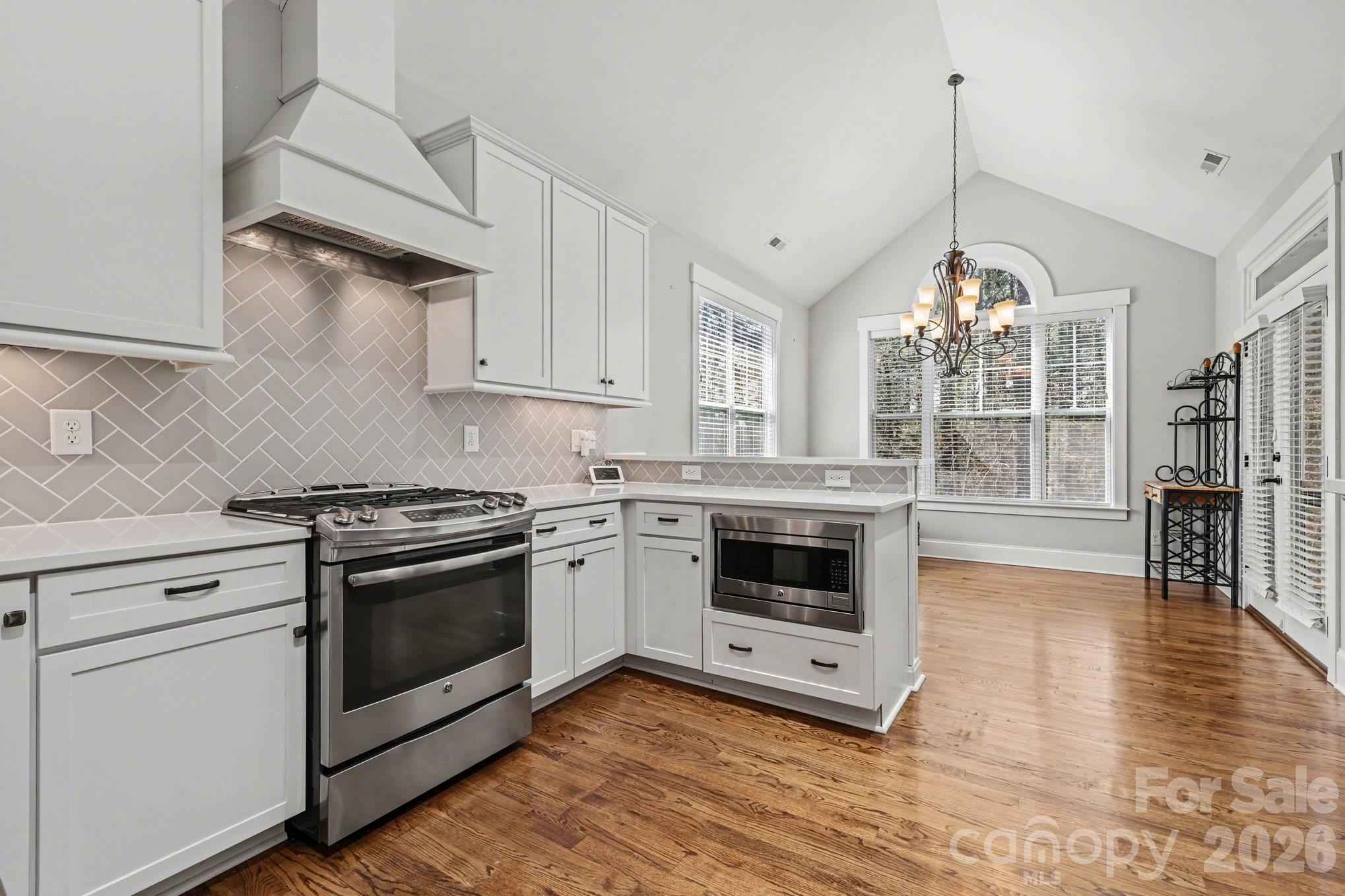 4193 Persimmon Road — Lancaster