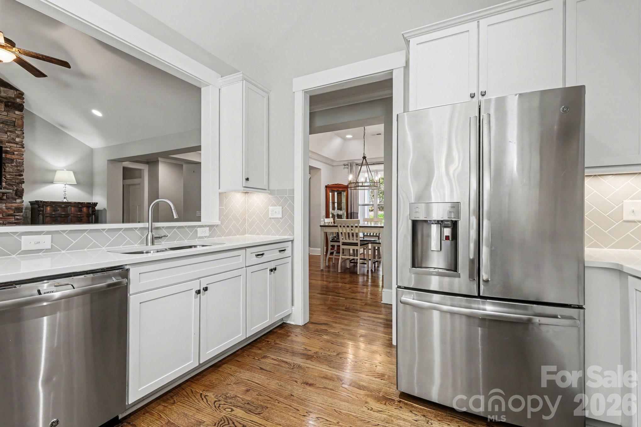 4193 Persimmon Road — Lancaster