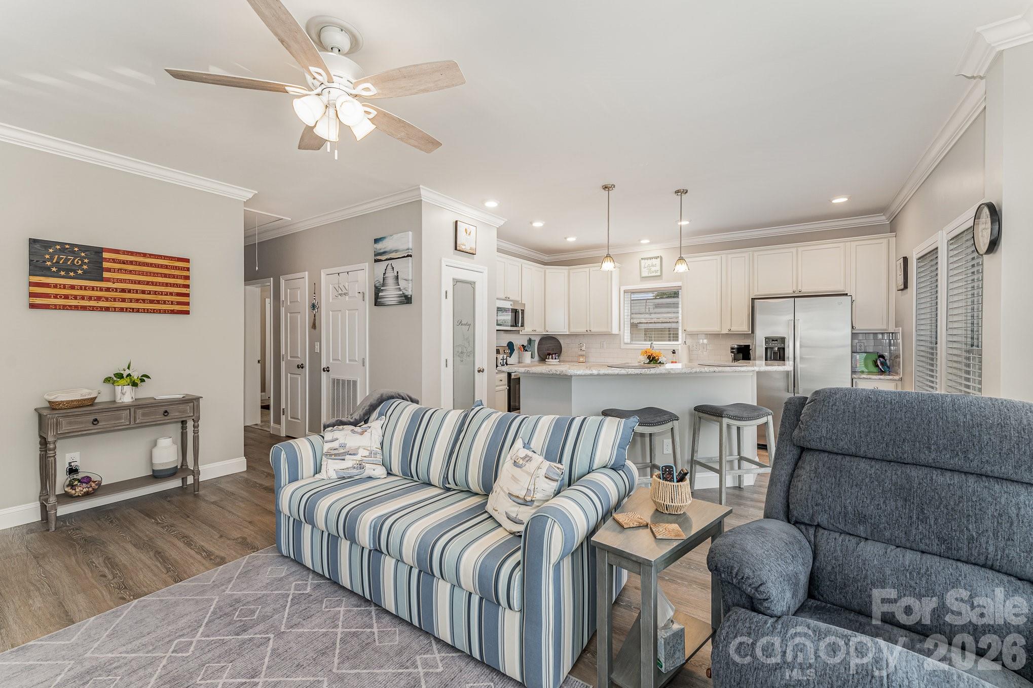 163 Cardinal Drive — New London
