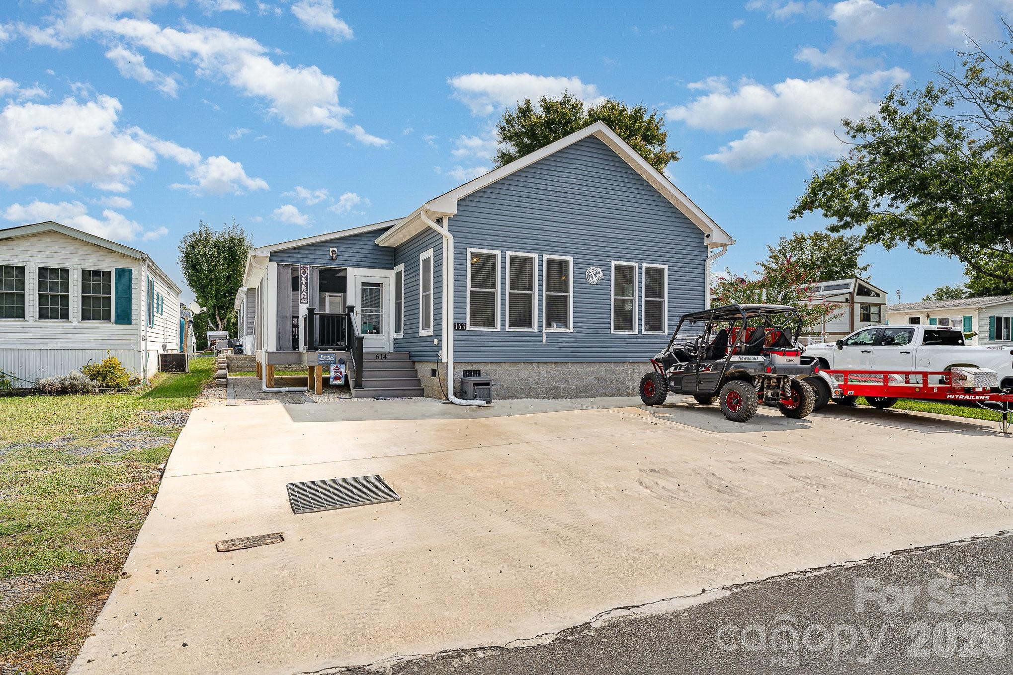 163 Cardinal Drive — New London
