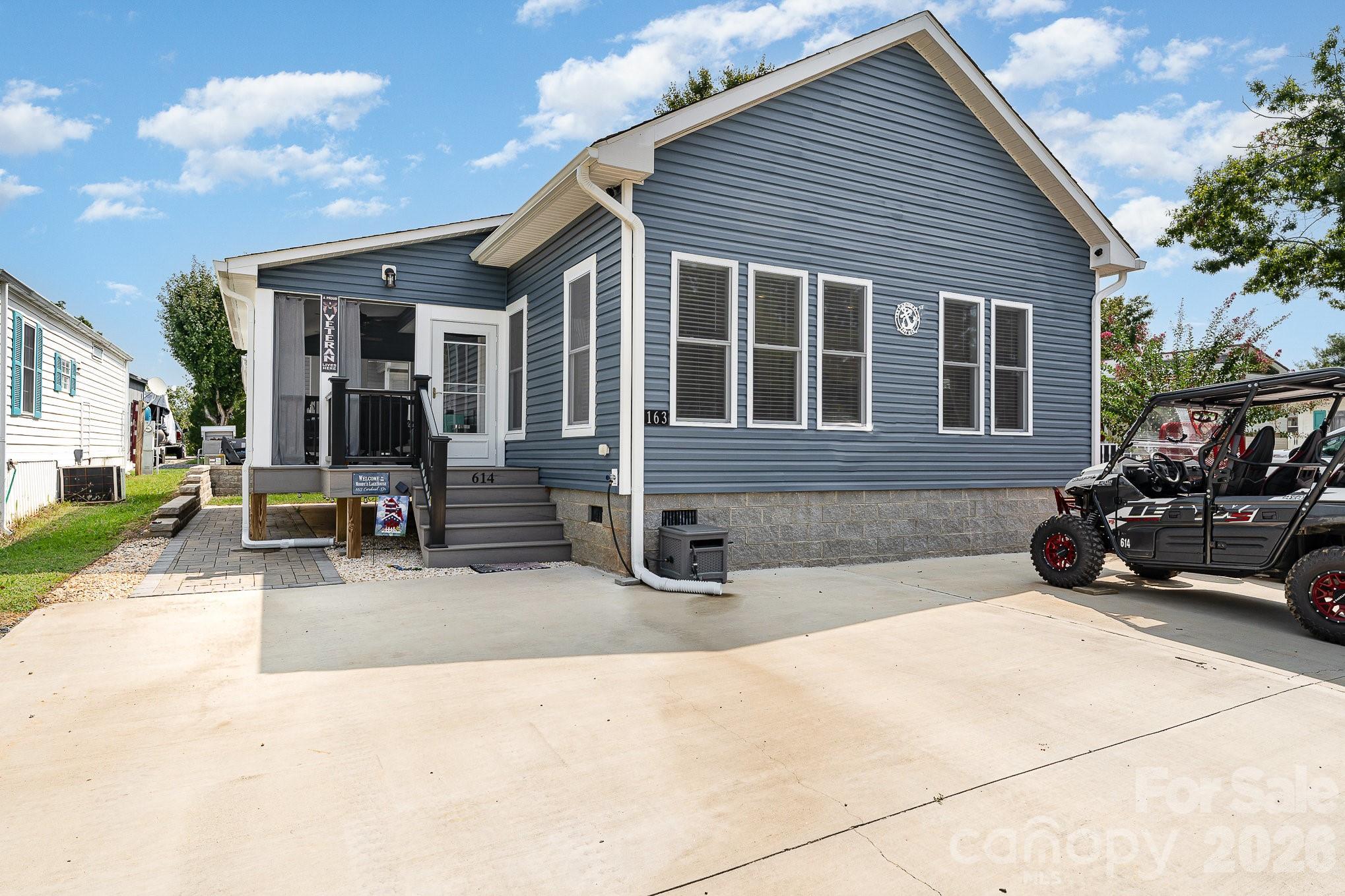 163 Cardinal Drive — New London