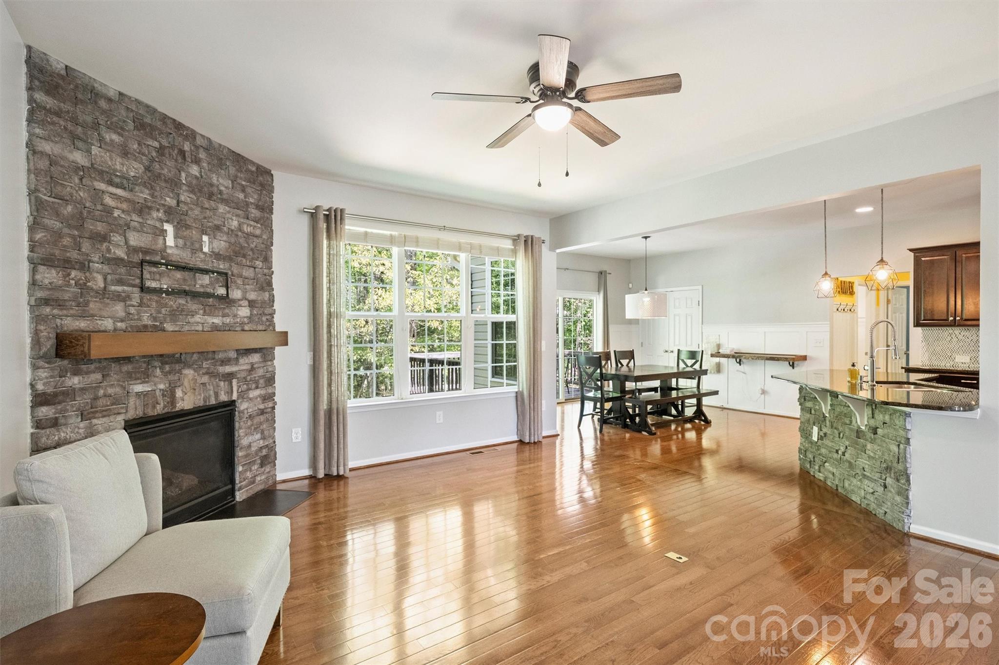 1135 Brookdale Lane — Stanley