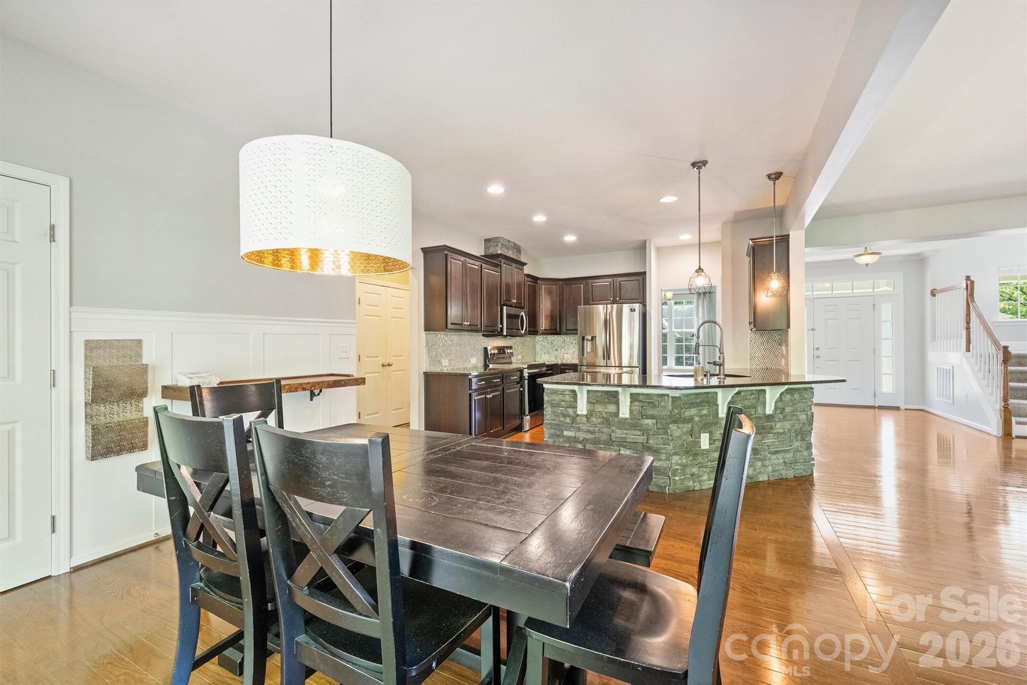 1135 Brookdale Lane — Stanley