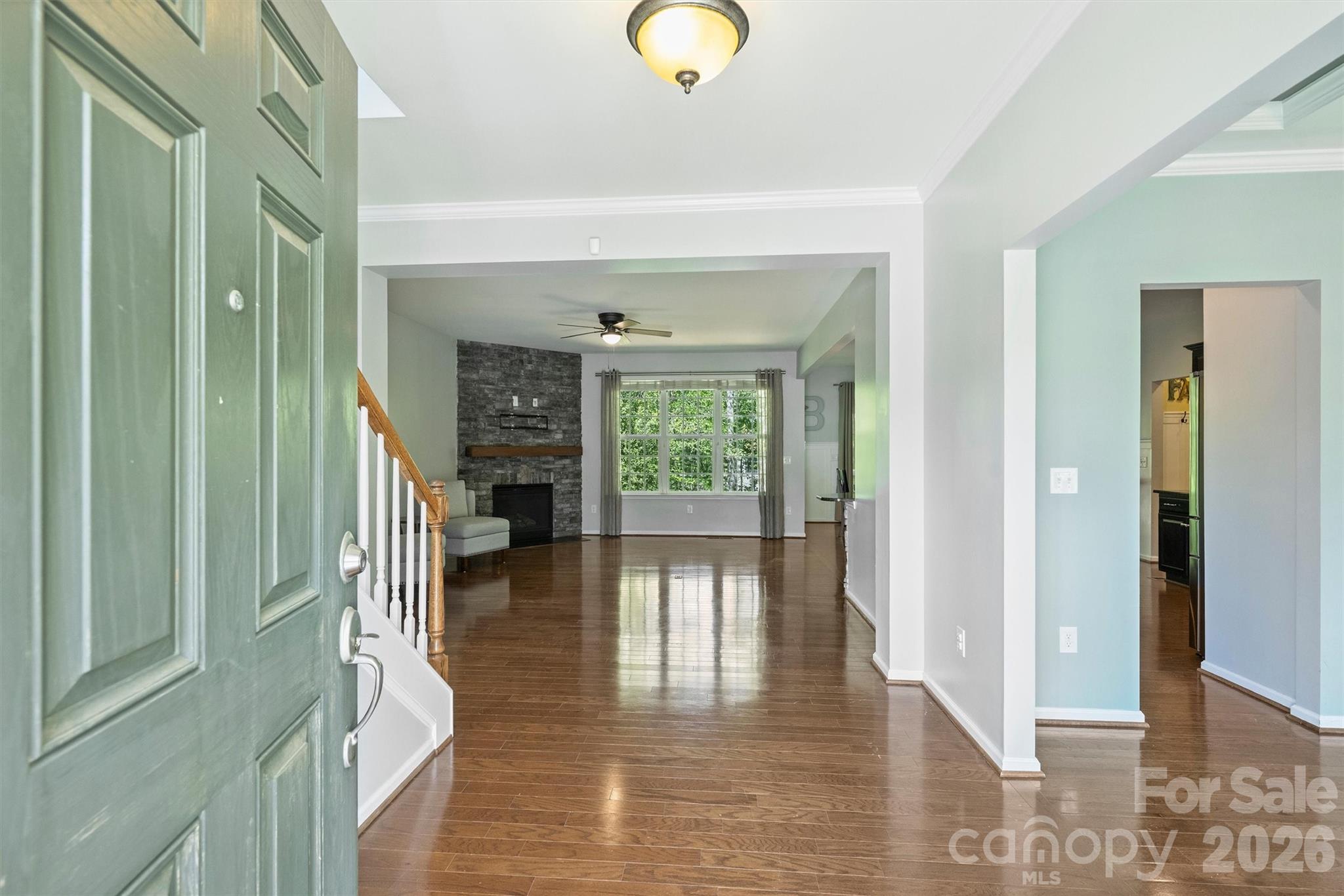 1135 Brookdale Lane — Stanley
