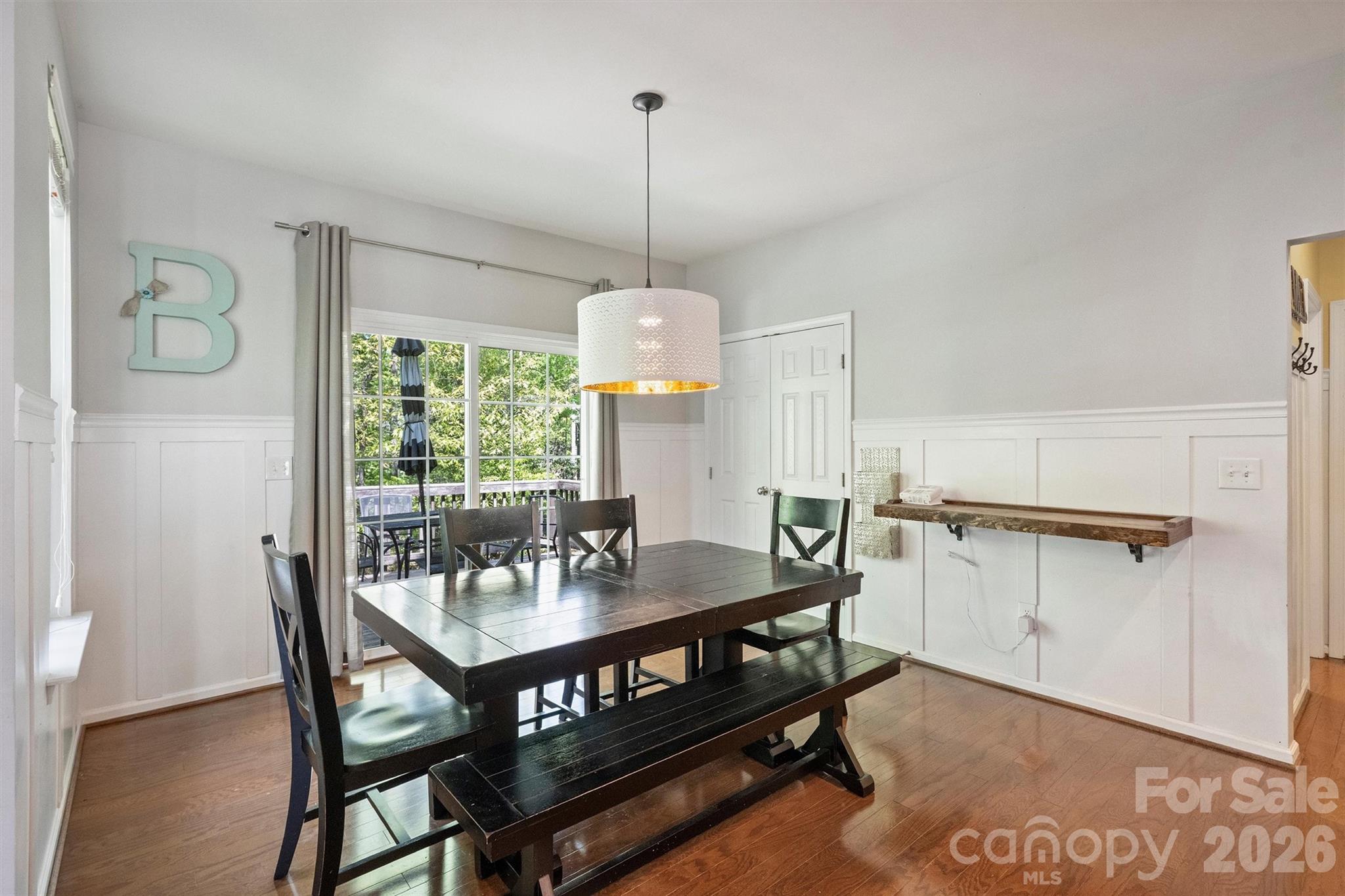 1135 Brookdale Lane — Stanley