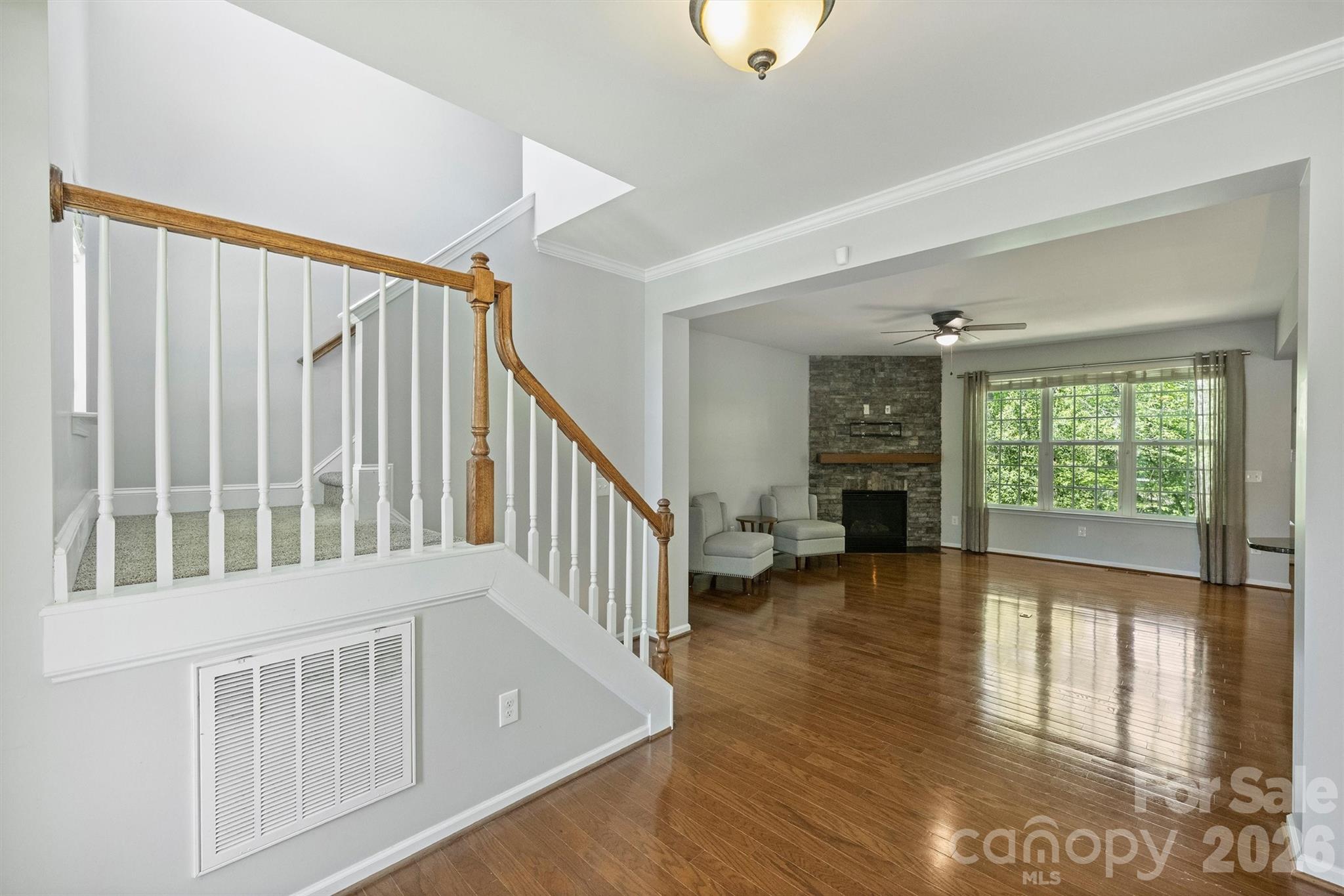 1135 Brookdale Lane — Stanley