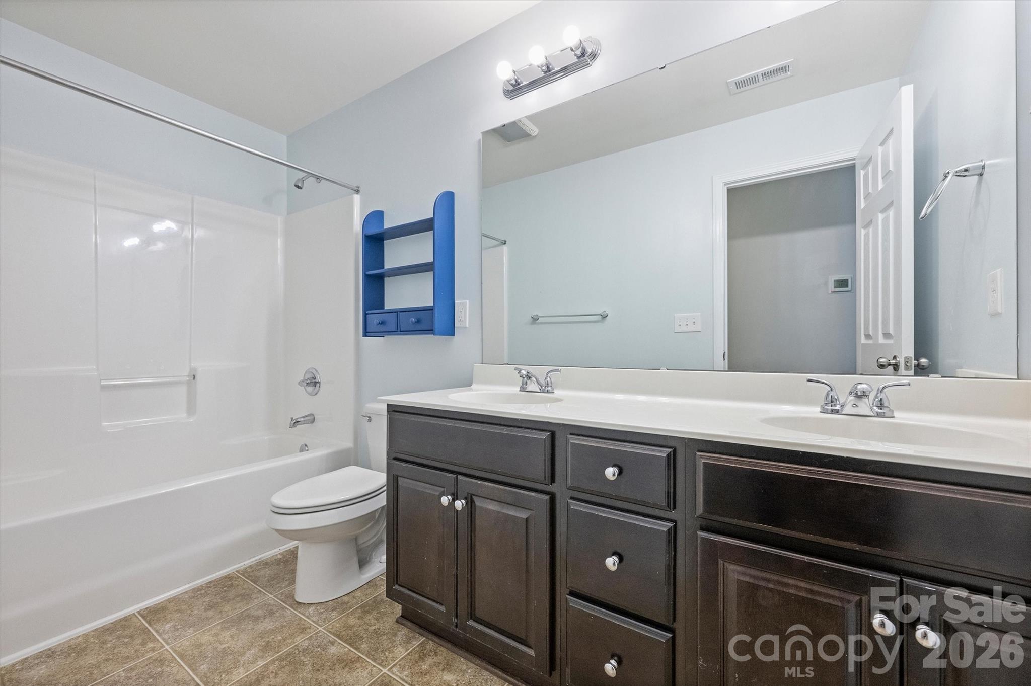 1135 Brookdale Lane — Stanley