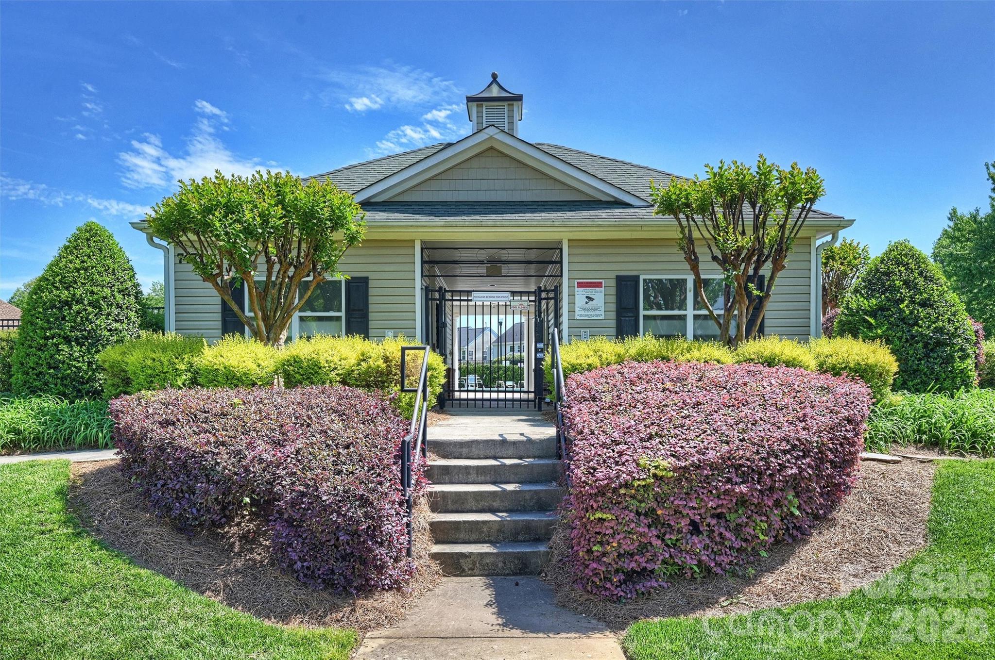 1135 Brookdale Lane — Stanley