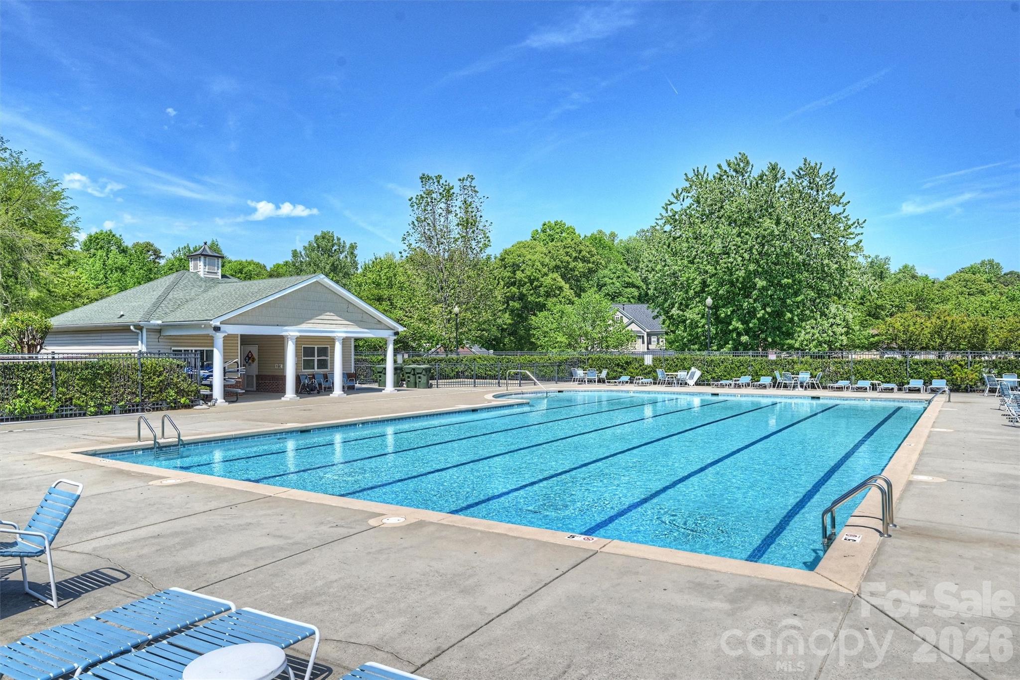 1135 Brookdale Lane — Stanley