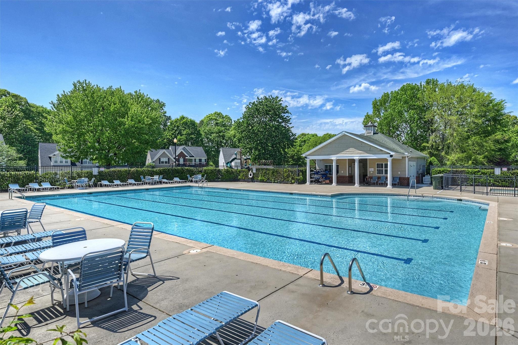 1135 Brookdale Lane — Stanley